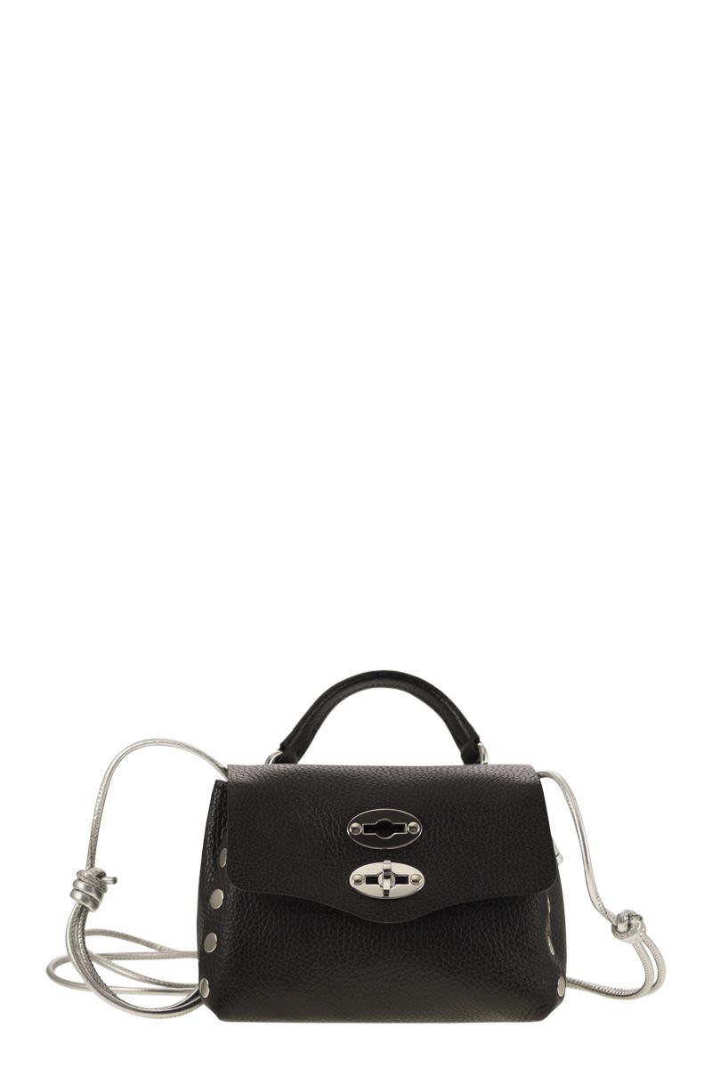 ZANELLATO Mini Postman Handbag - Your Everyday Essential