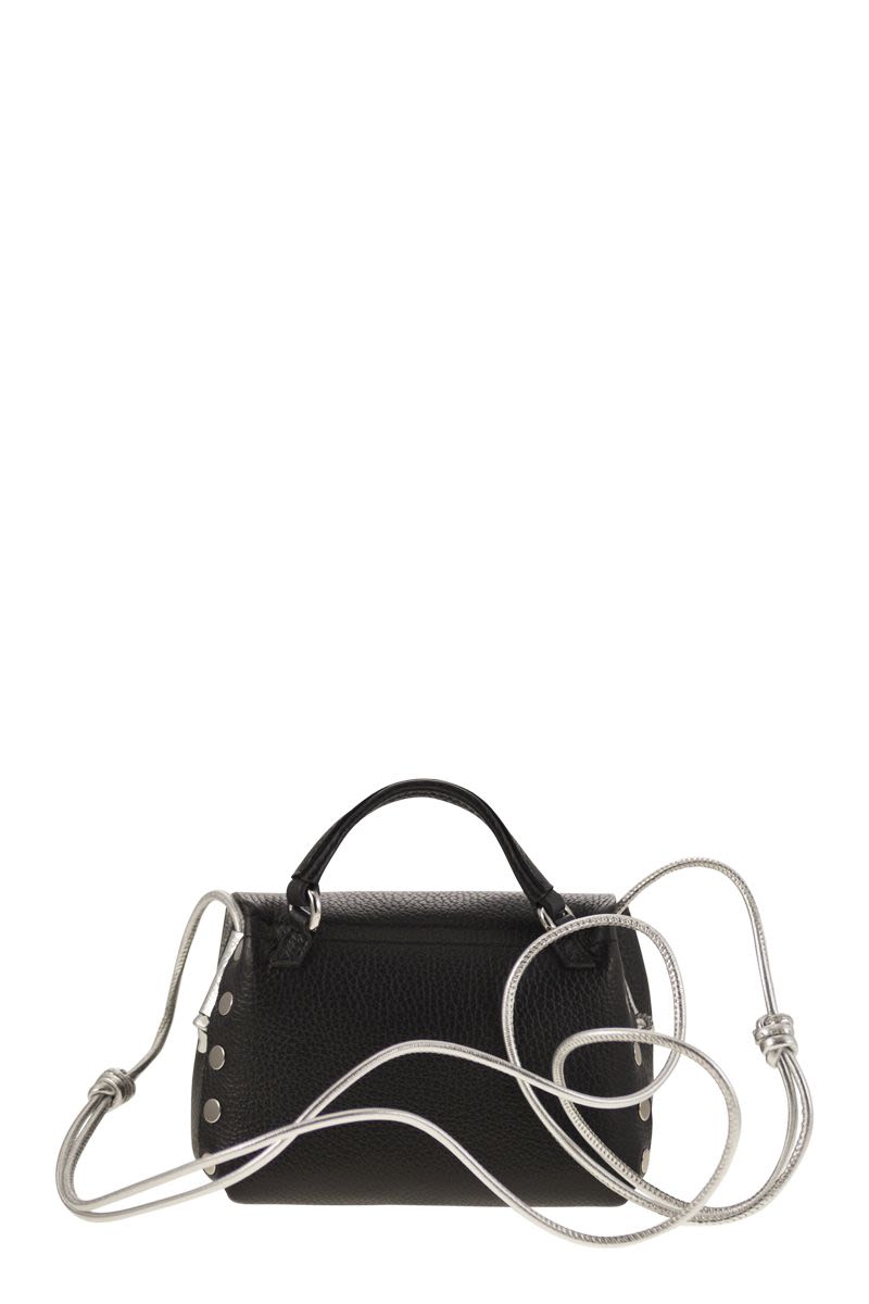 ZANELLATO Mini Postman Handbag - Your Everyday Essential