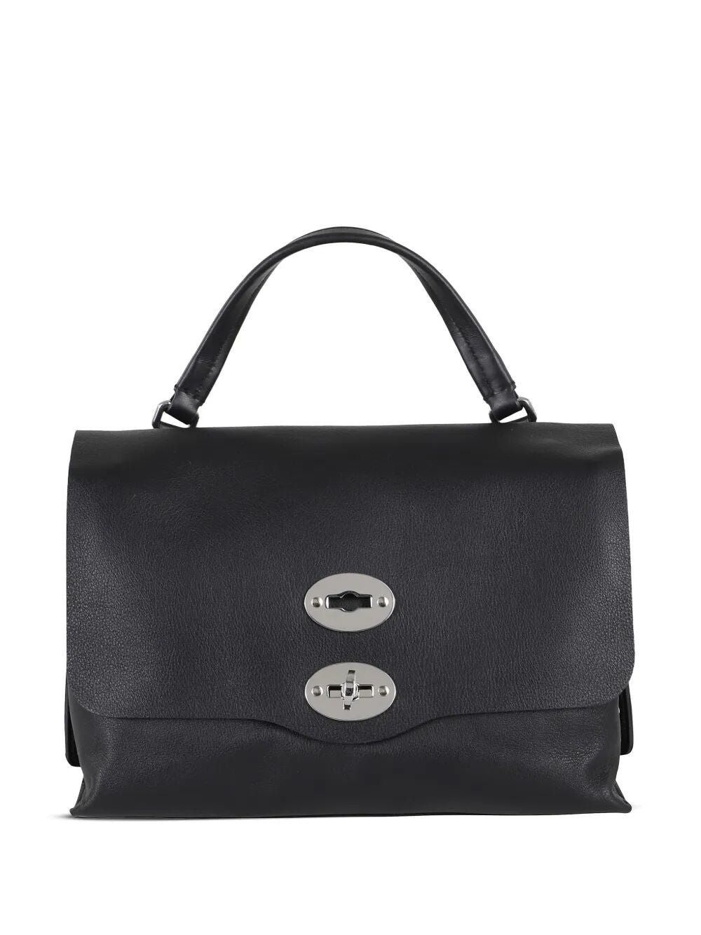 ZANELLATO Mini Postman Handbag