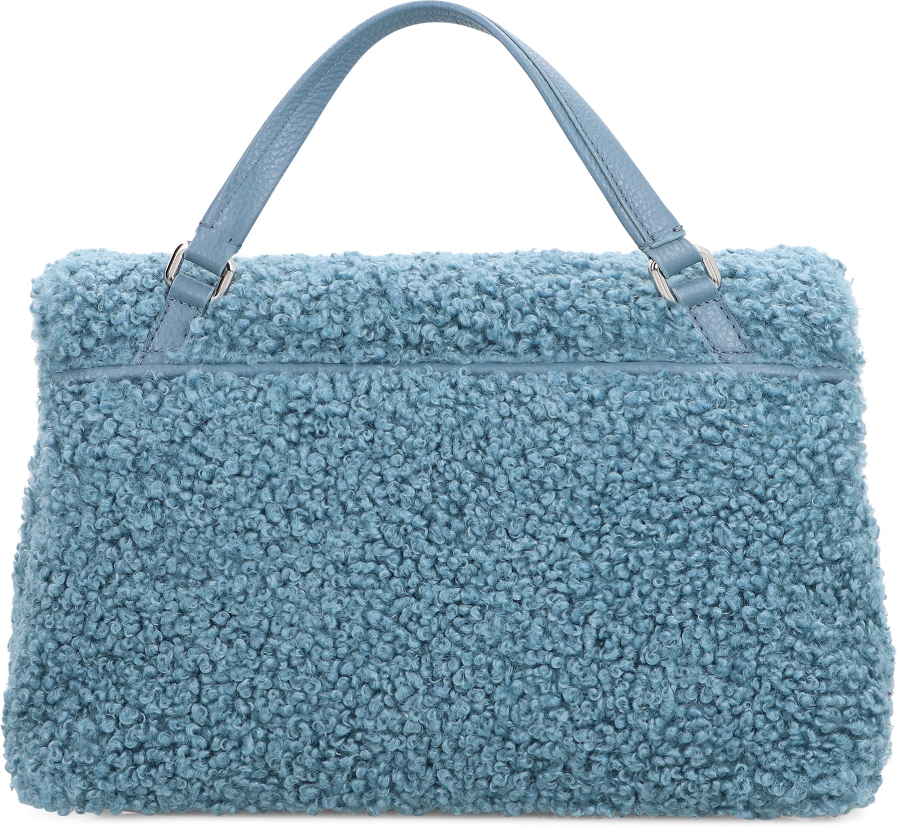 ZANELLATO Mini Postman Handbag