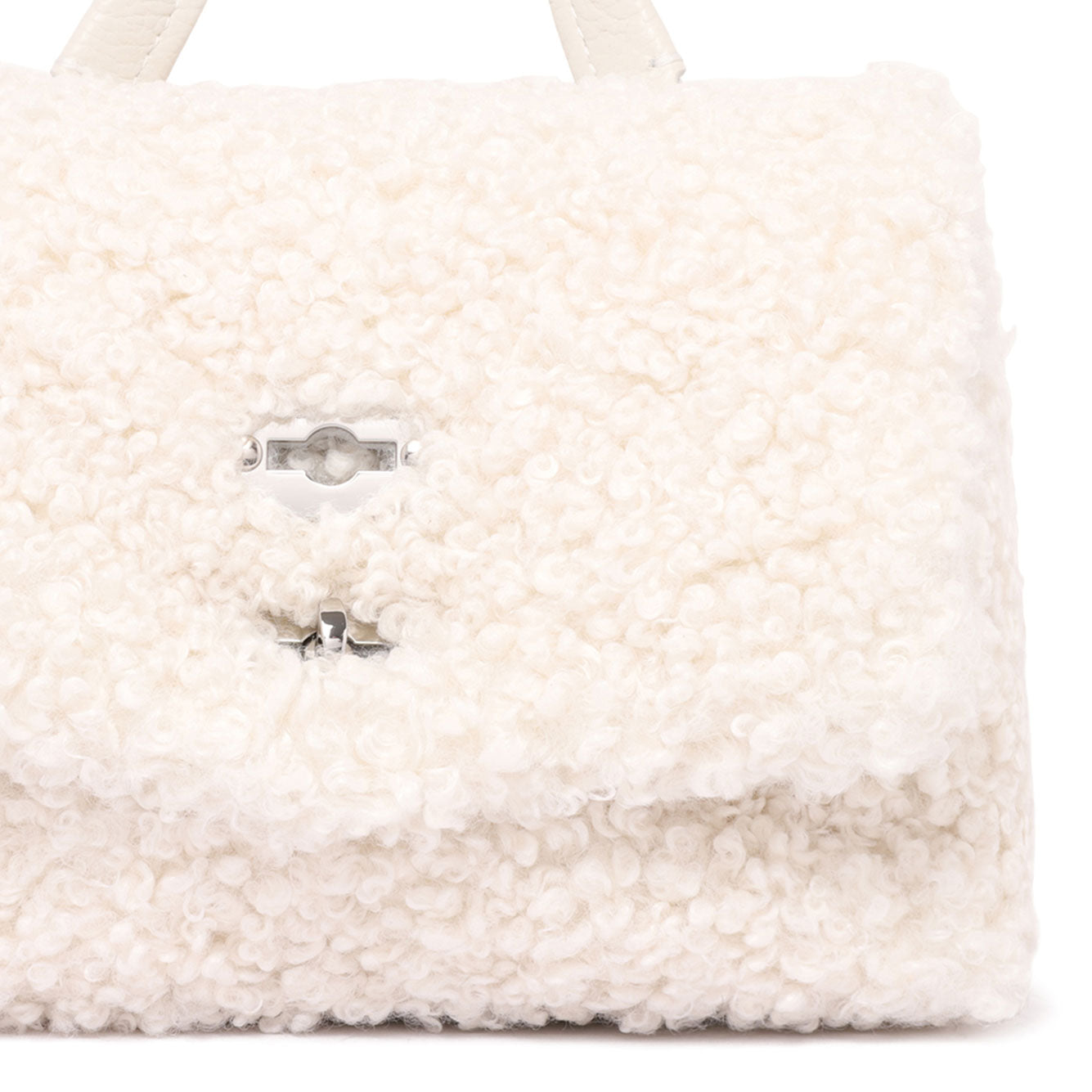ZANELLATO Mini Merinos Handbag for Women