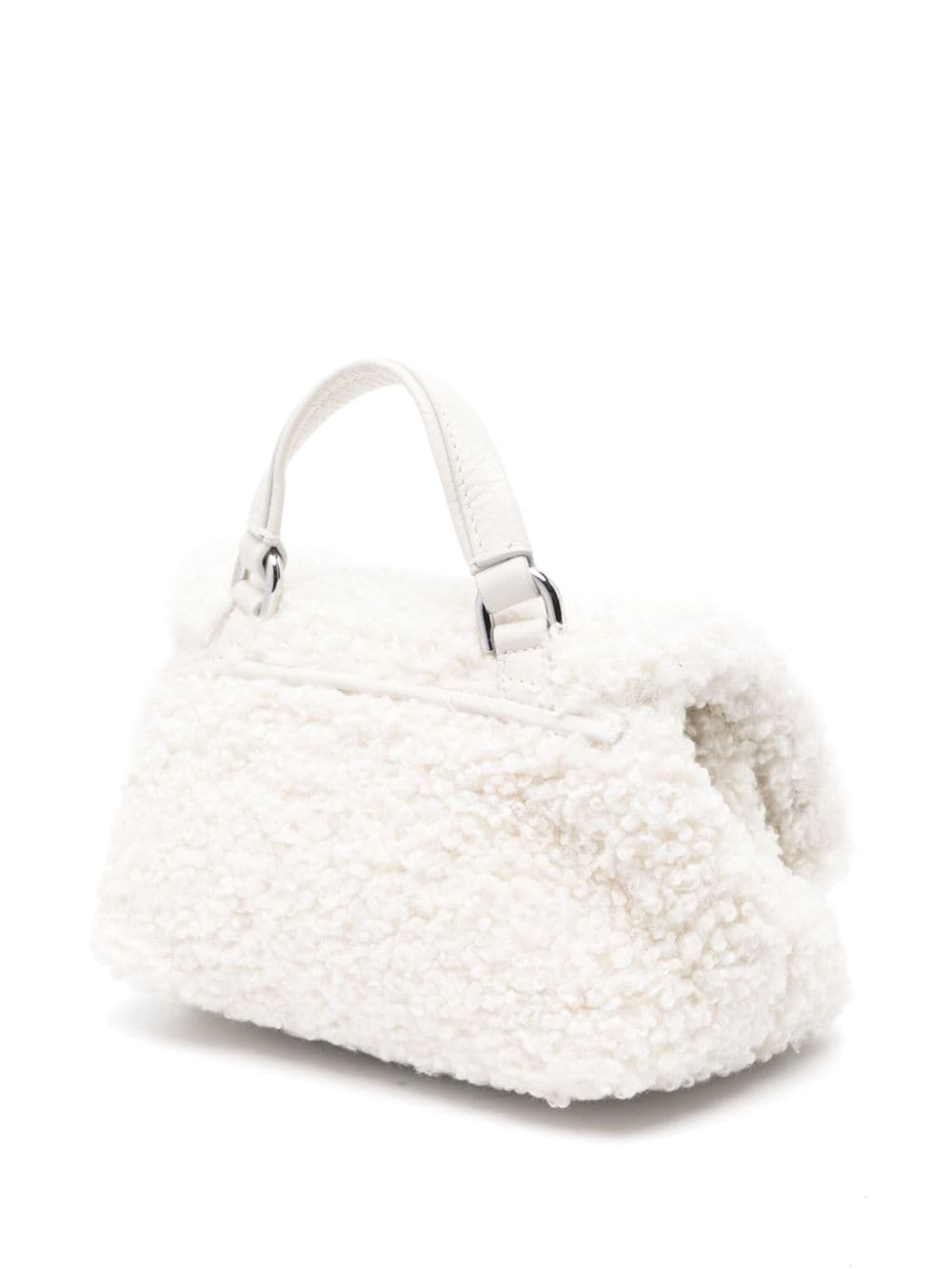 ZANELLATO Mini Teddy Handbag