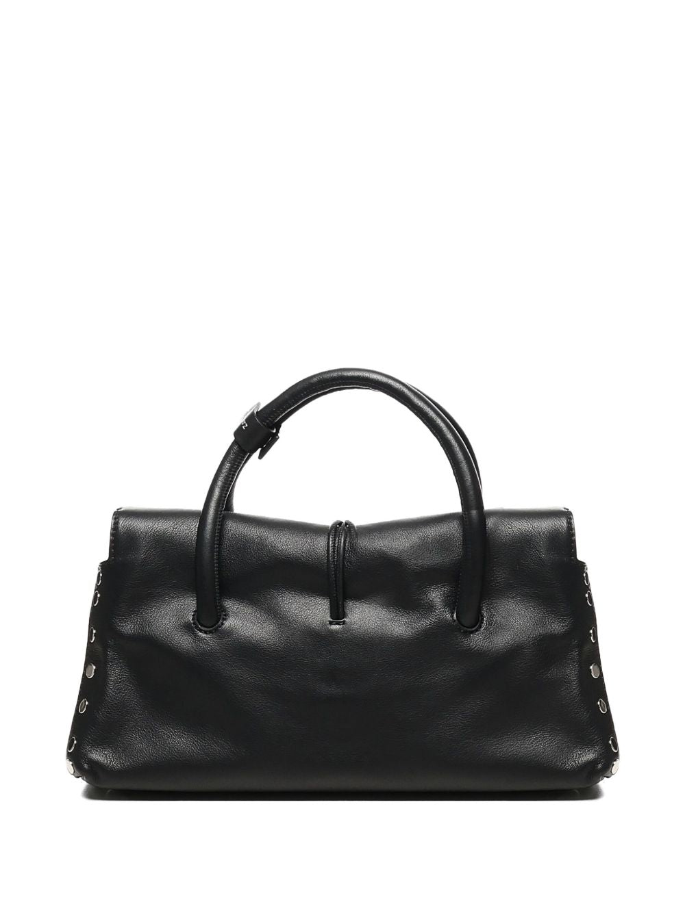 ZANELLATO Mini Leather Handbag