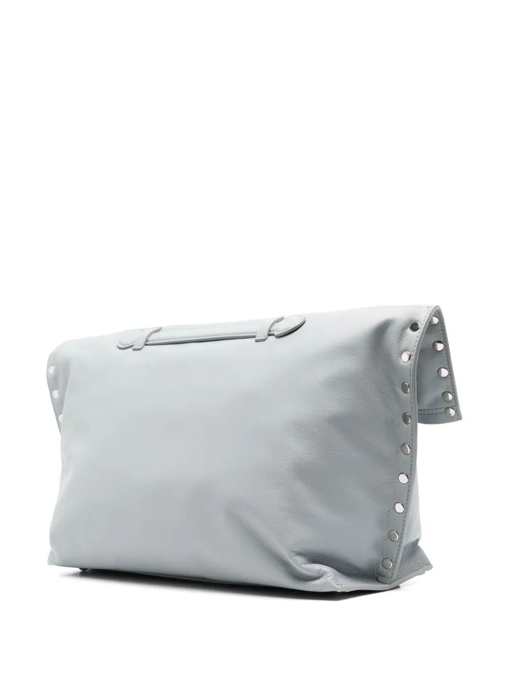 ZANELLATO Medium Leather Handbag for Women