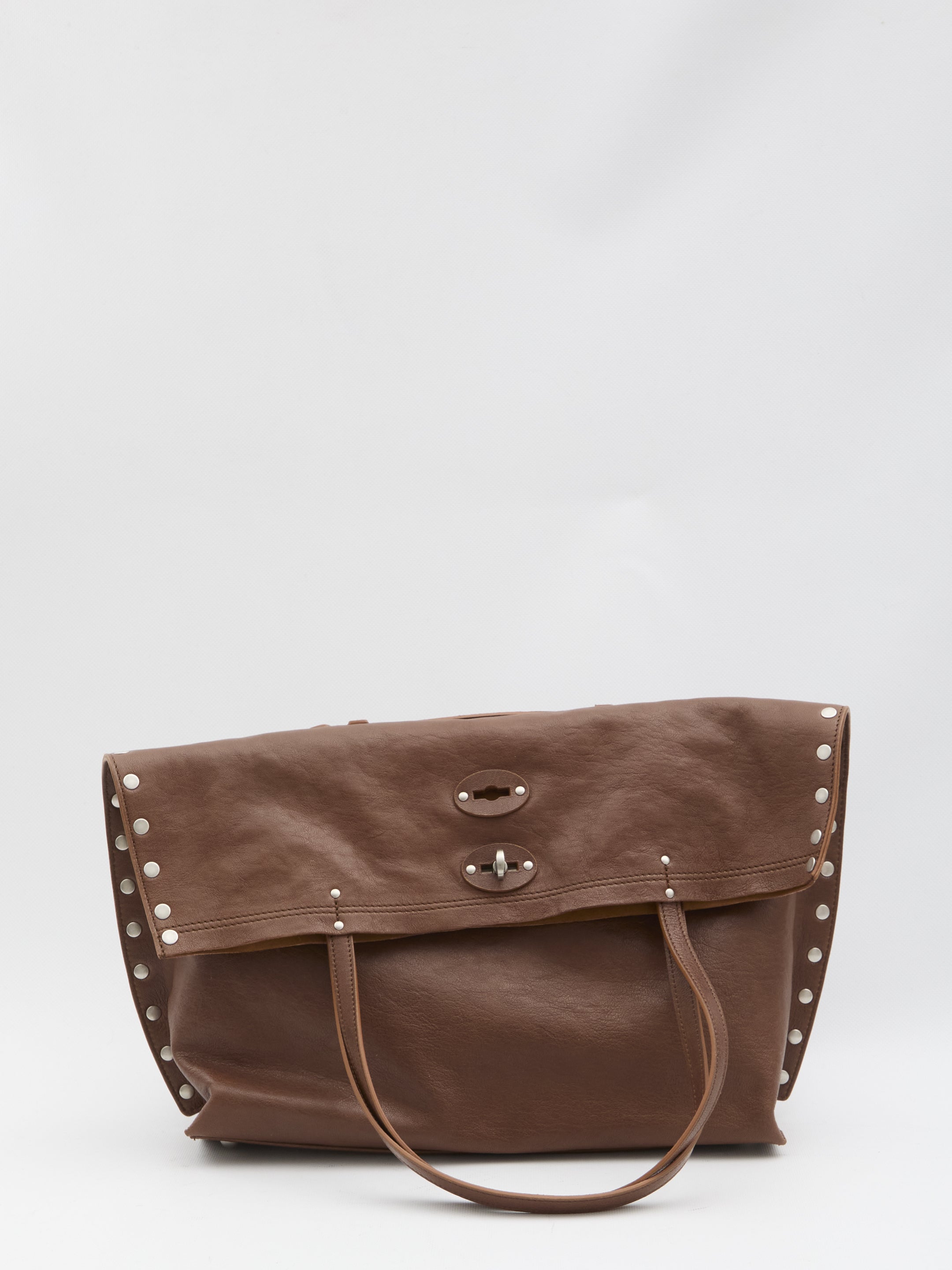 ZANELLATO A' Spasso Handbag - 34 x 39 x 15 CM
