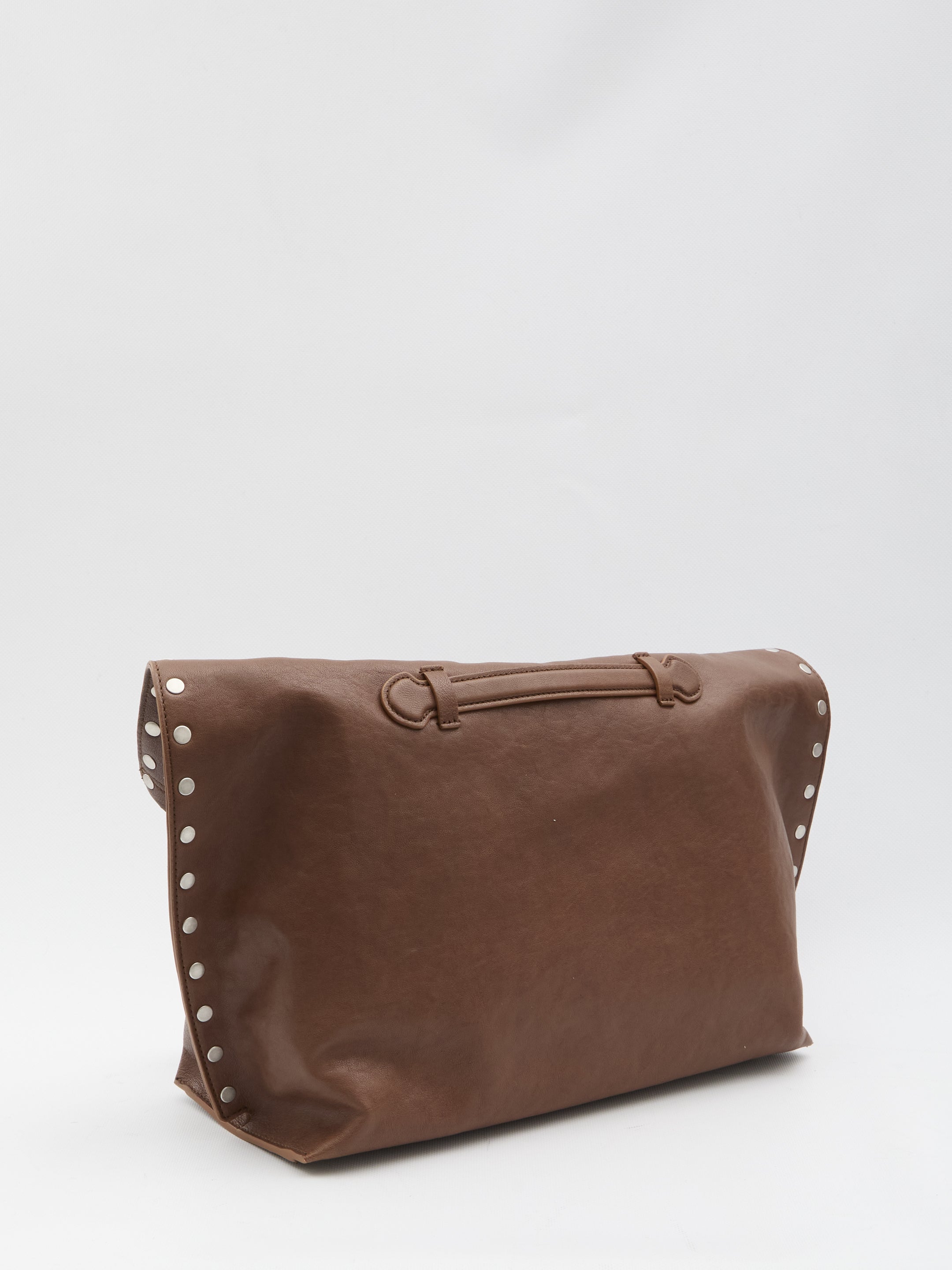 ZANELLATO A' Spasso Handbag - 34 x 39 x 15 CM