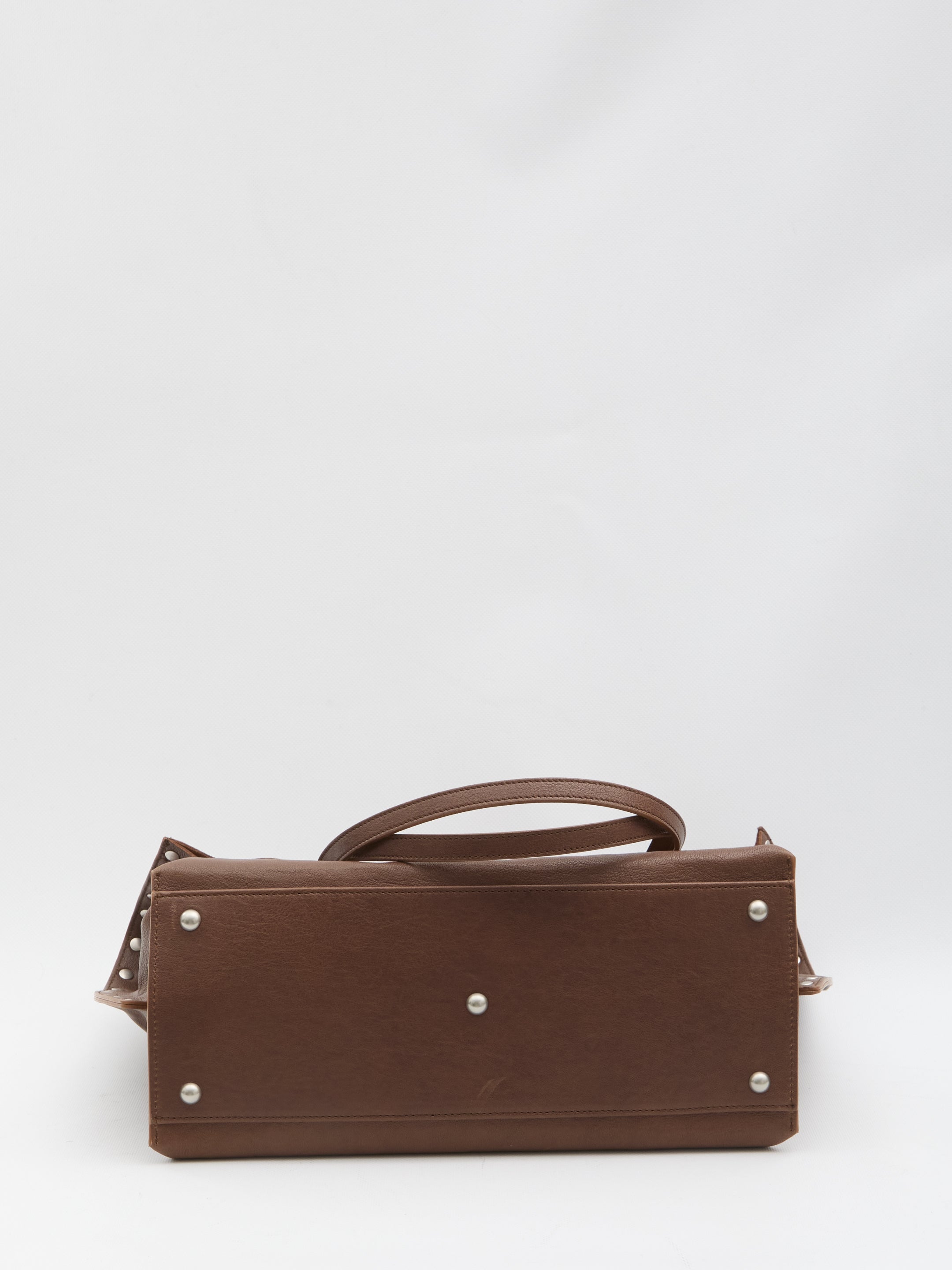 ZANELLATO A' Spasso Handbag - 34 x 39 x 15 CM