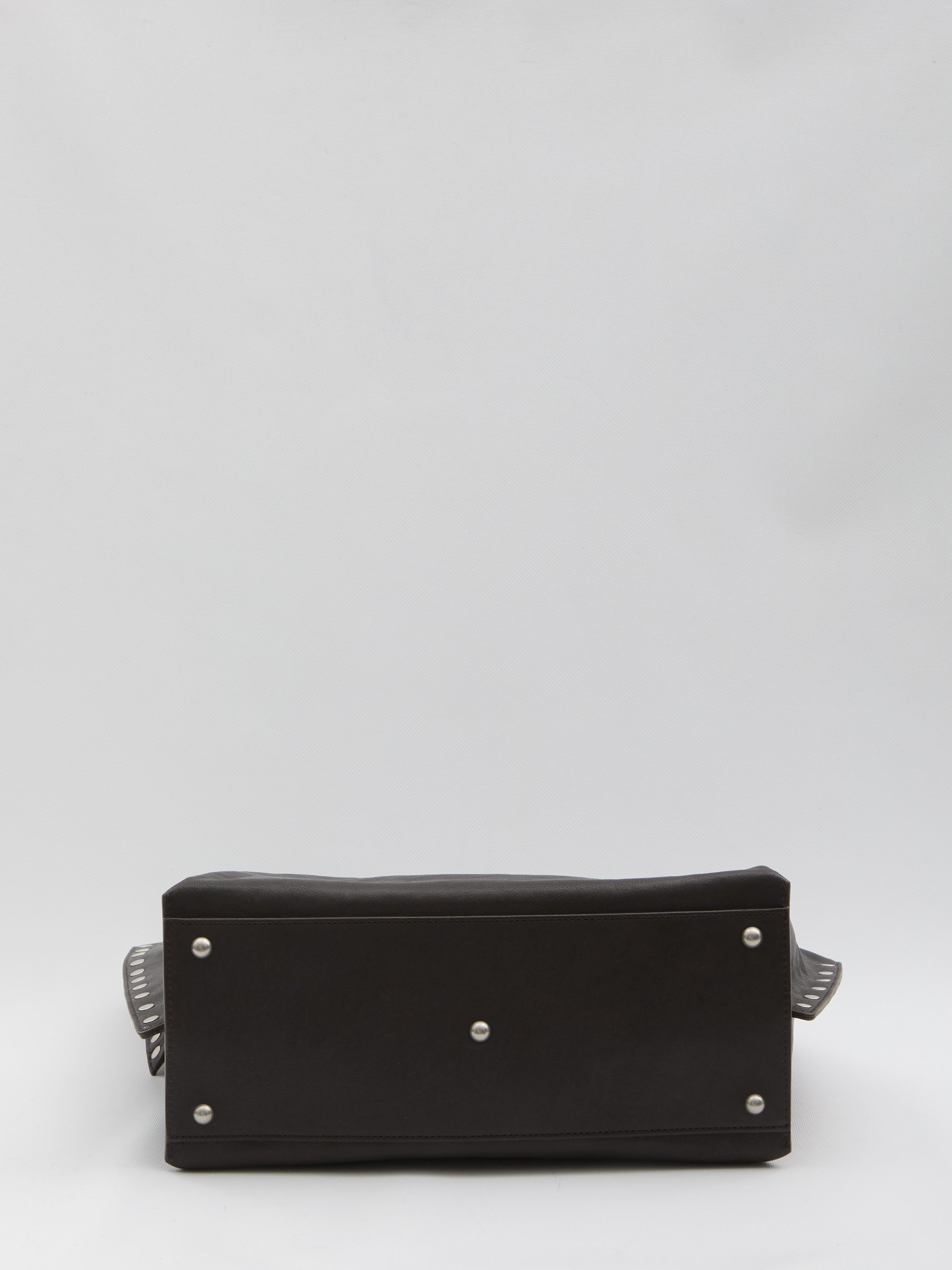 ZANELLATO A' SPASSO Handbag - 34 x 39 x 15 cm