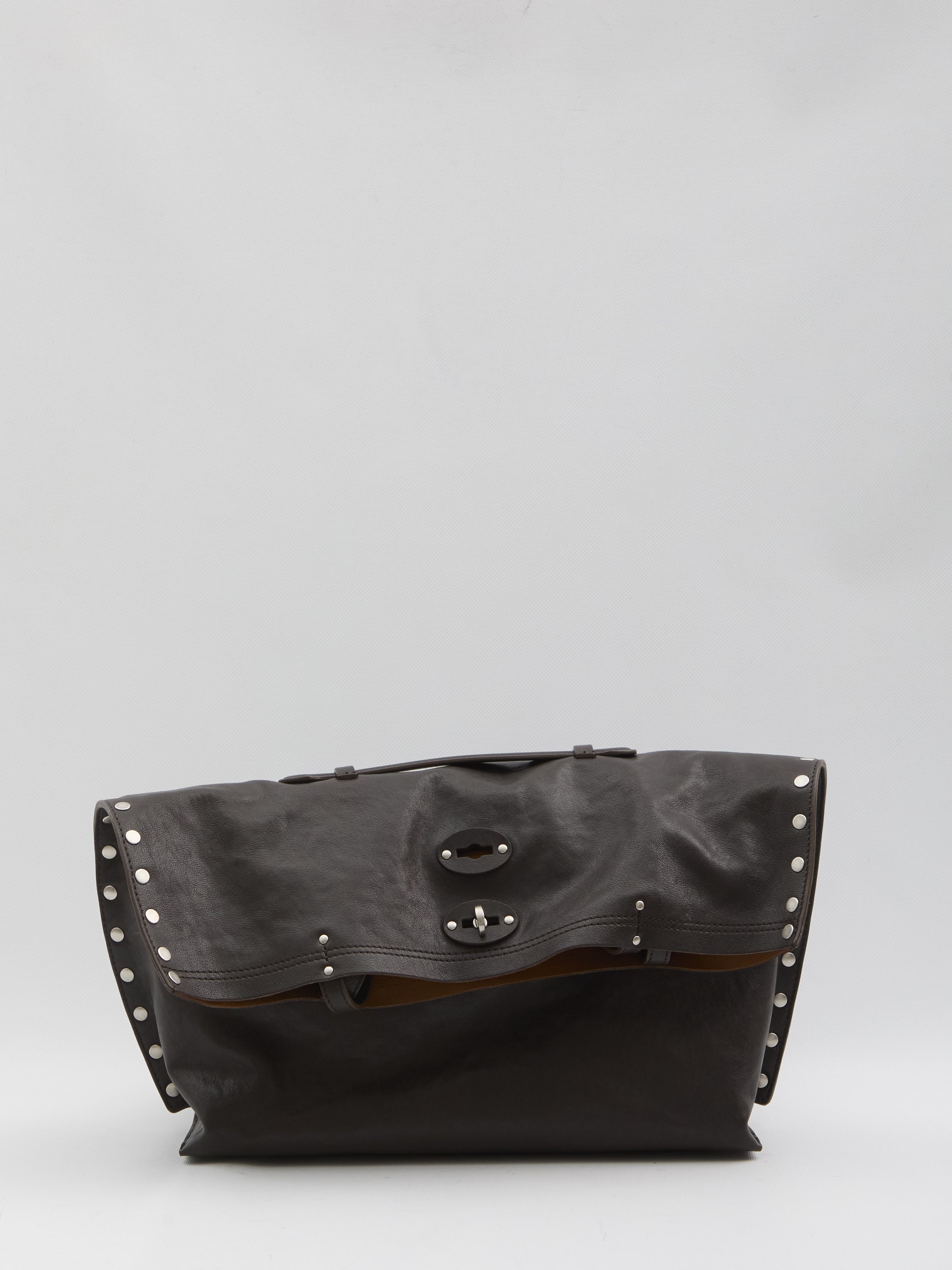 ZANELLATO A' SPASSO Handbag - 34 x 39 x 15 cm