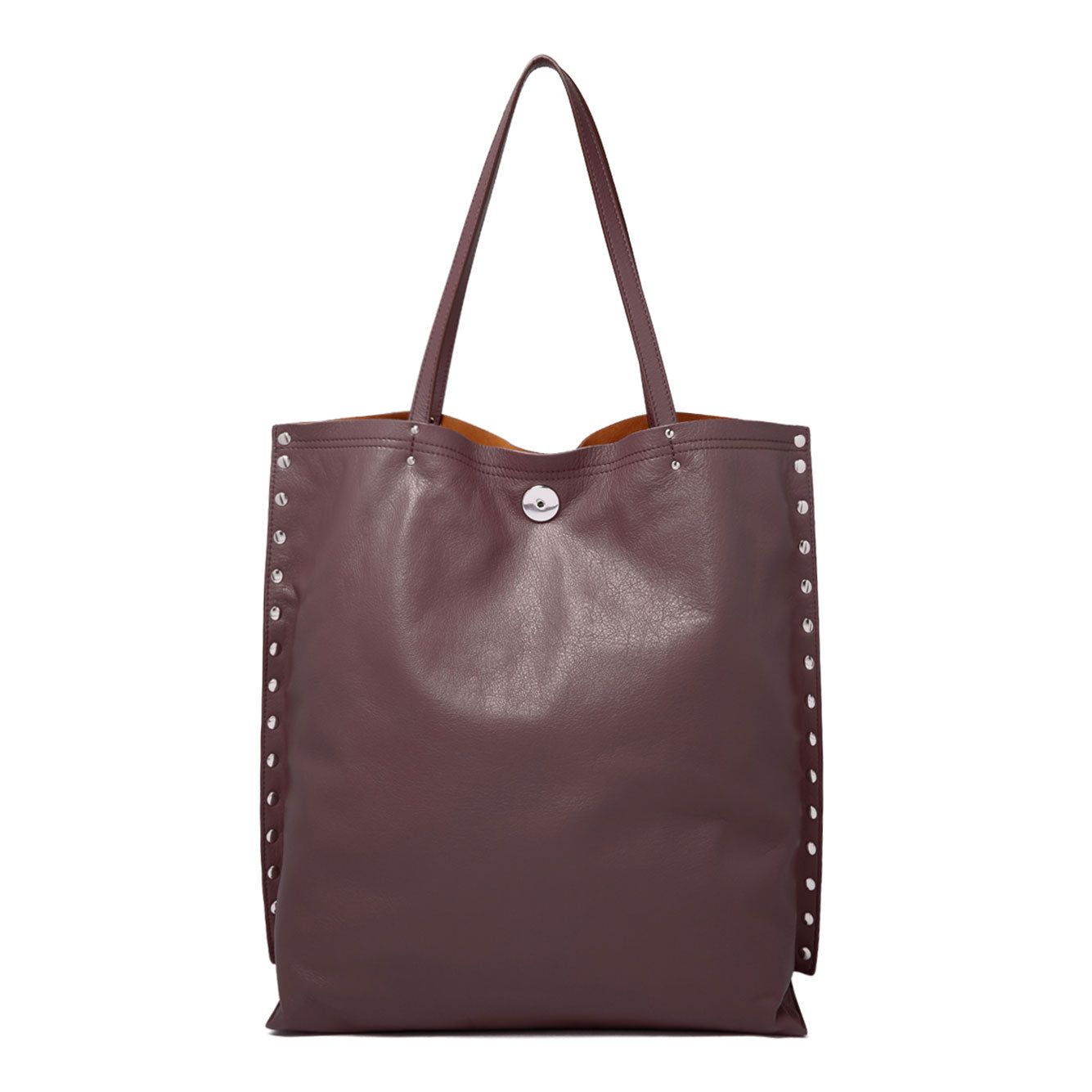 ZANELLATO Luxury Mini Leather Handbag for Women