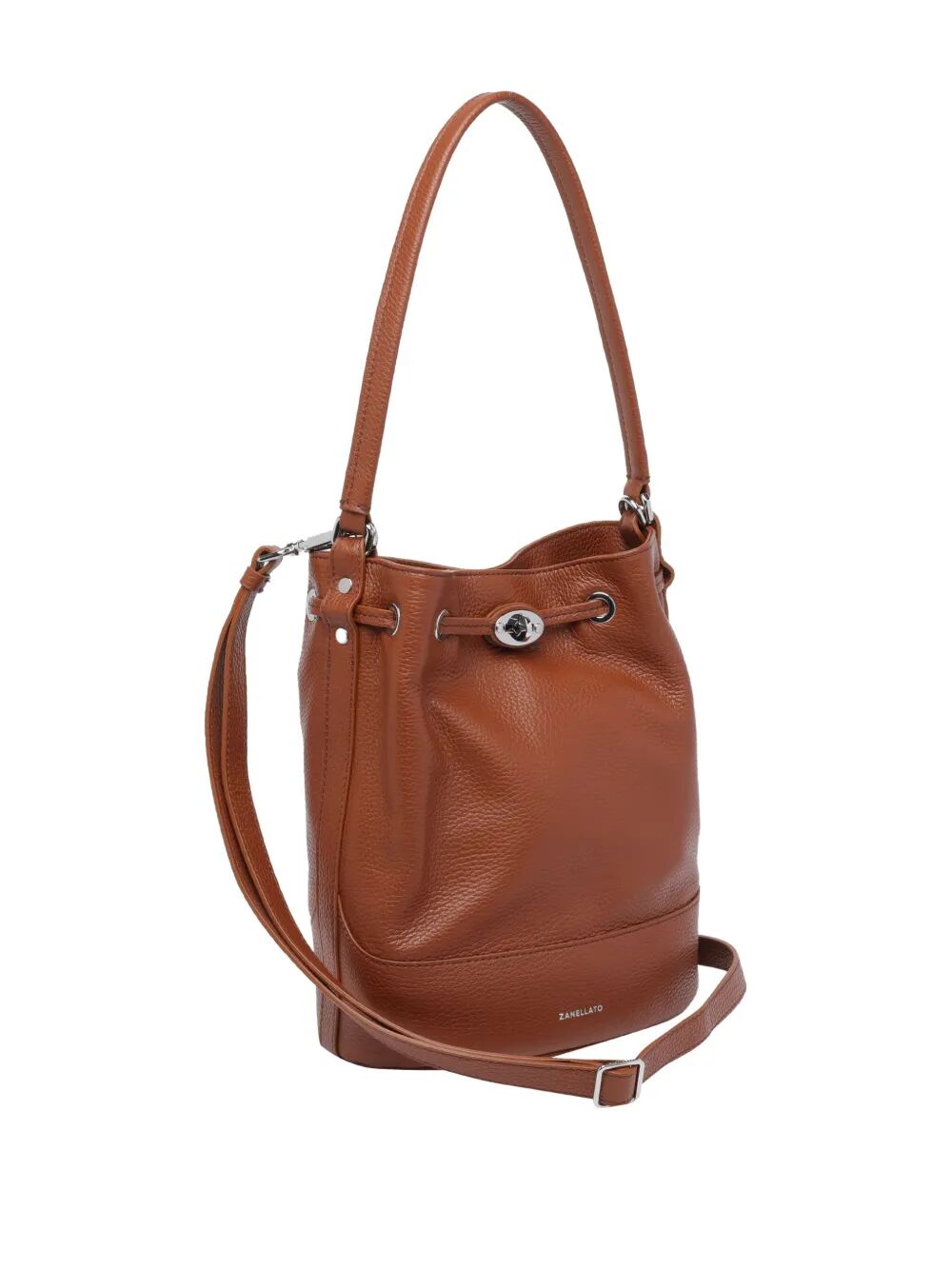 ZANELLATO Mini Daily Handbag 28 x 23 x 14 CM