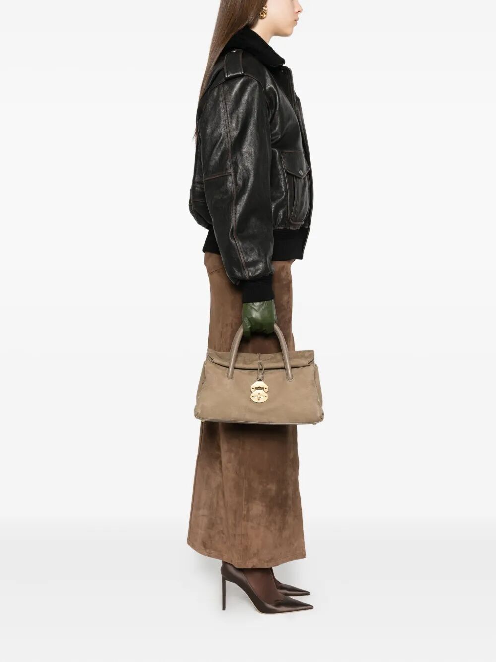 ZANELLATO Mini Handbag