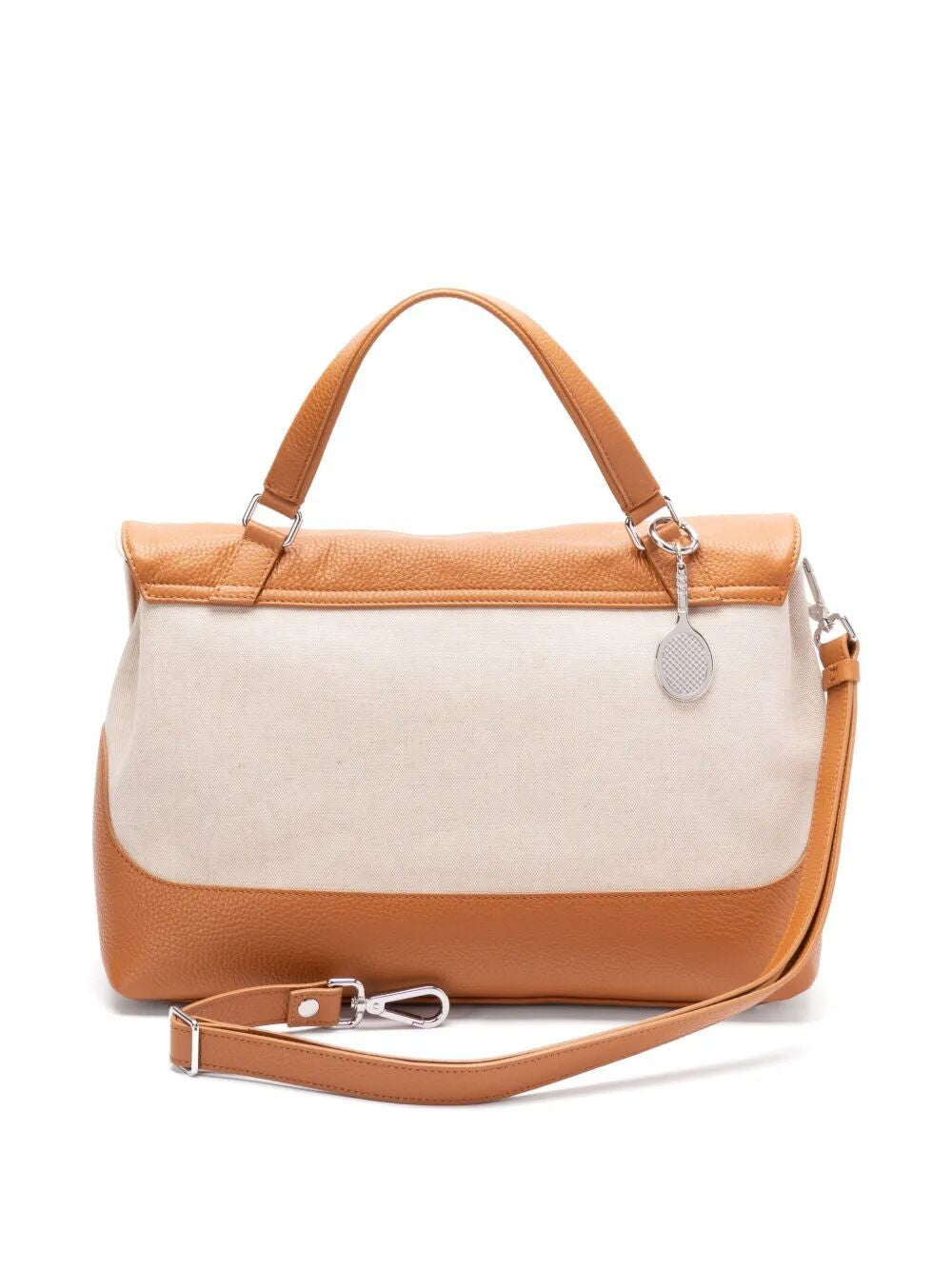 ZANELLATO Medium Handbag for the Modern Woman