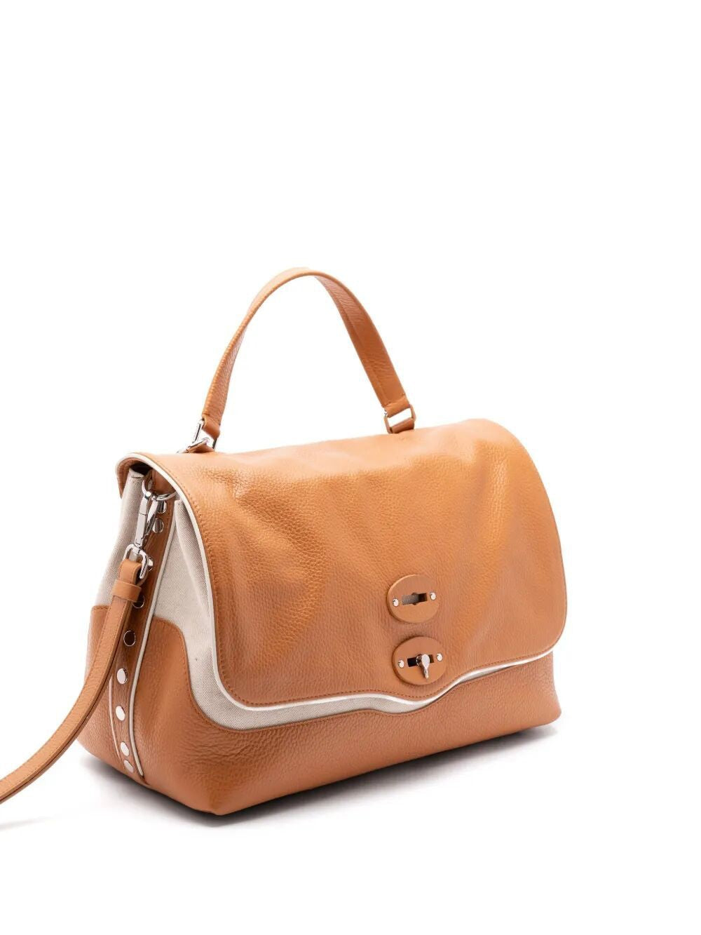 ZANELLATO Medium Handbag for the Modern Woman