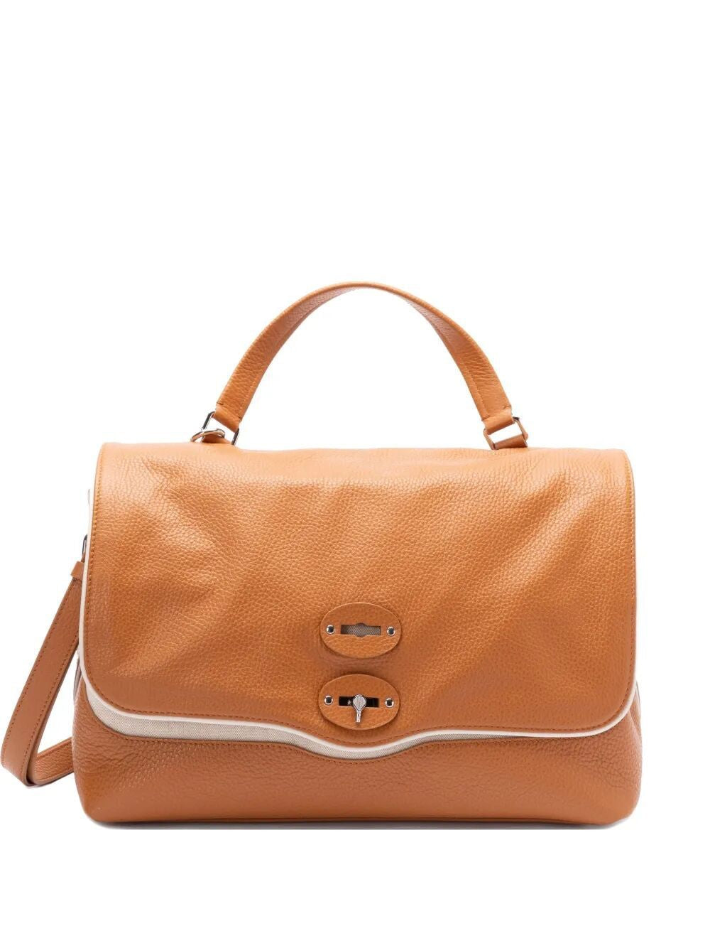 ZANELLATO Medium Handbag for the Modern Woman