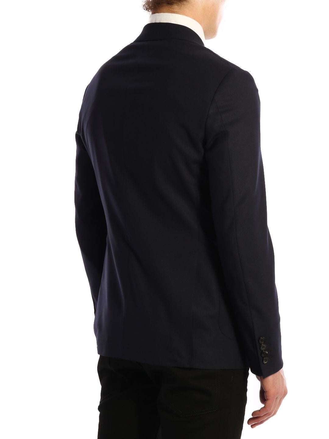 TONELLO Tailored Men's Jacket - SS20 Collection