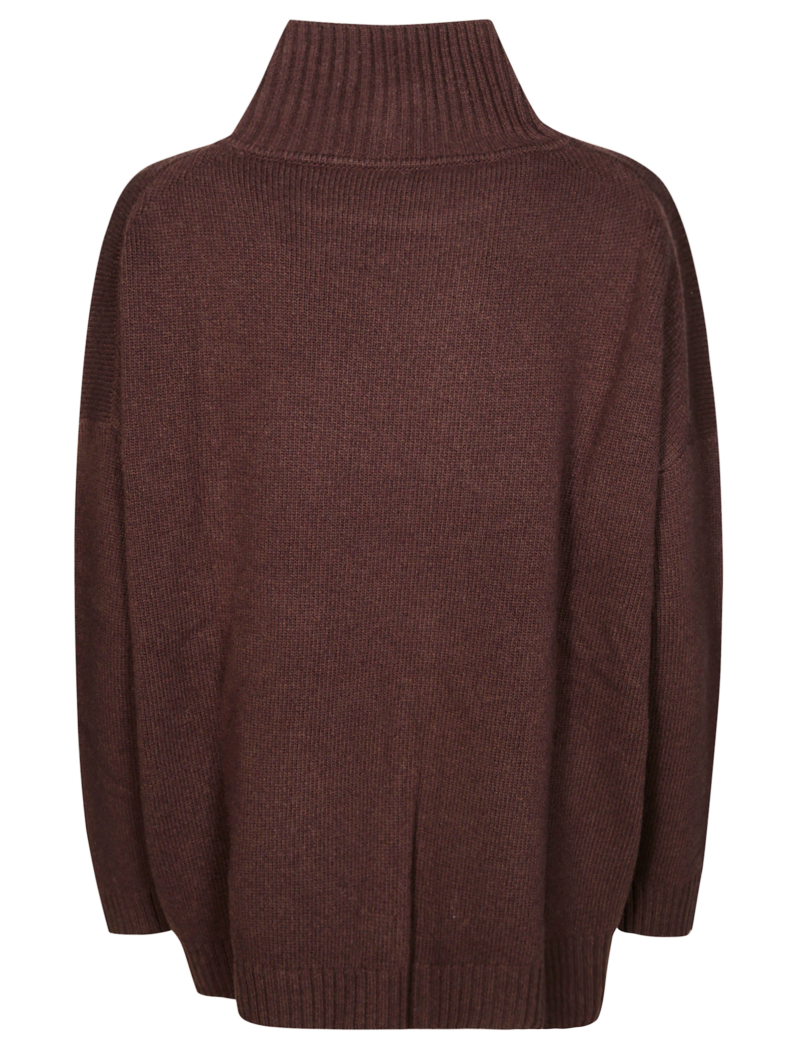 MAX MARA WEEKEND Alto Neck Sweater for Men