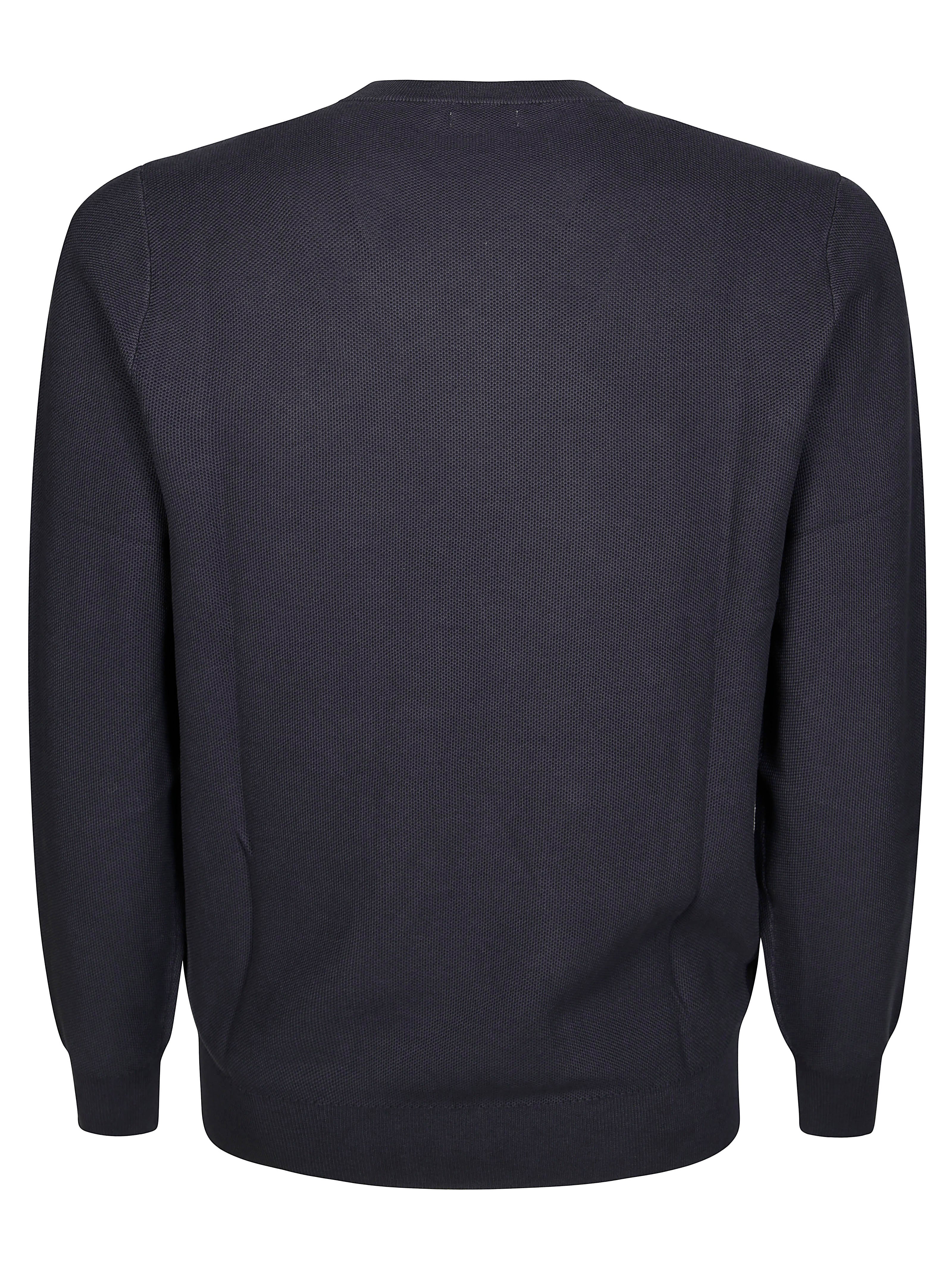 SUN 68 Vintage Crewneck Sweatshirt for Women