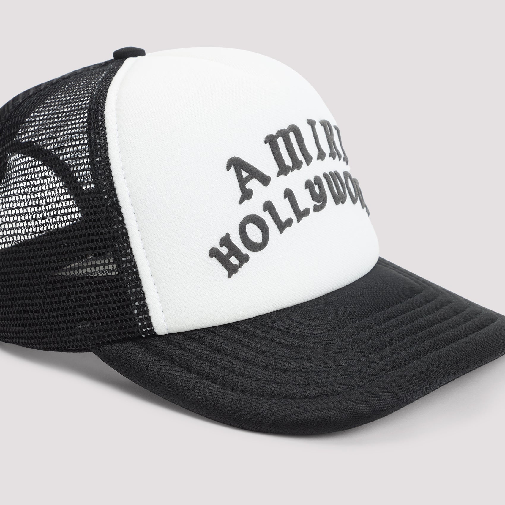 AMIRI Hollywood Trucker Hat