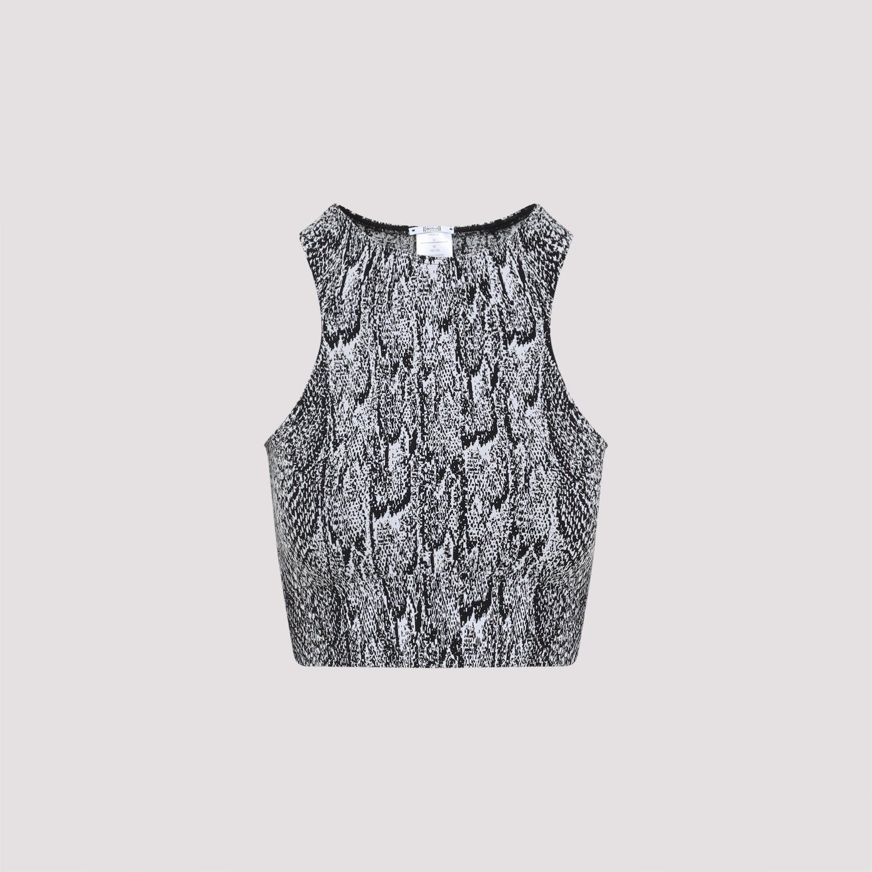 WOLFORD Seamless Python Top for Men