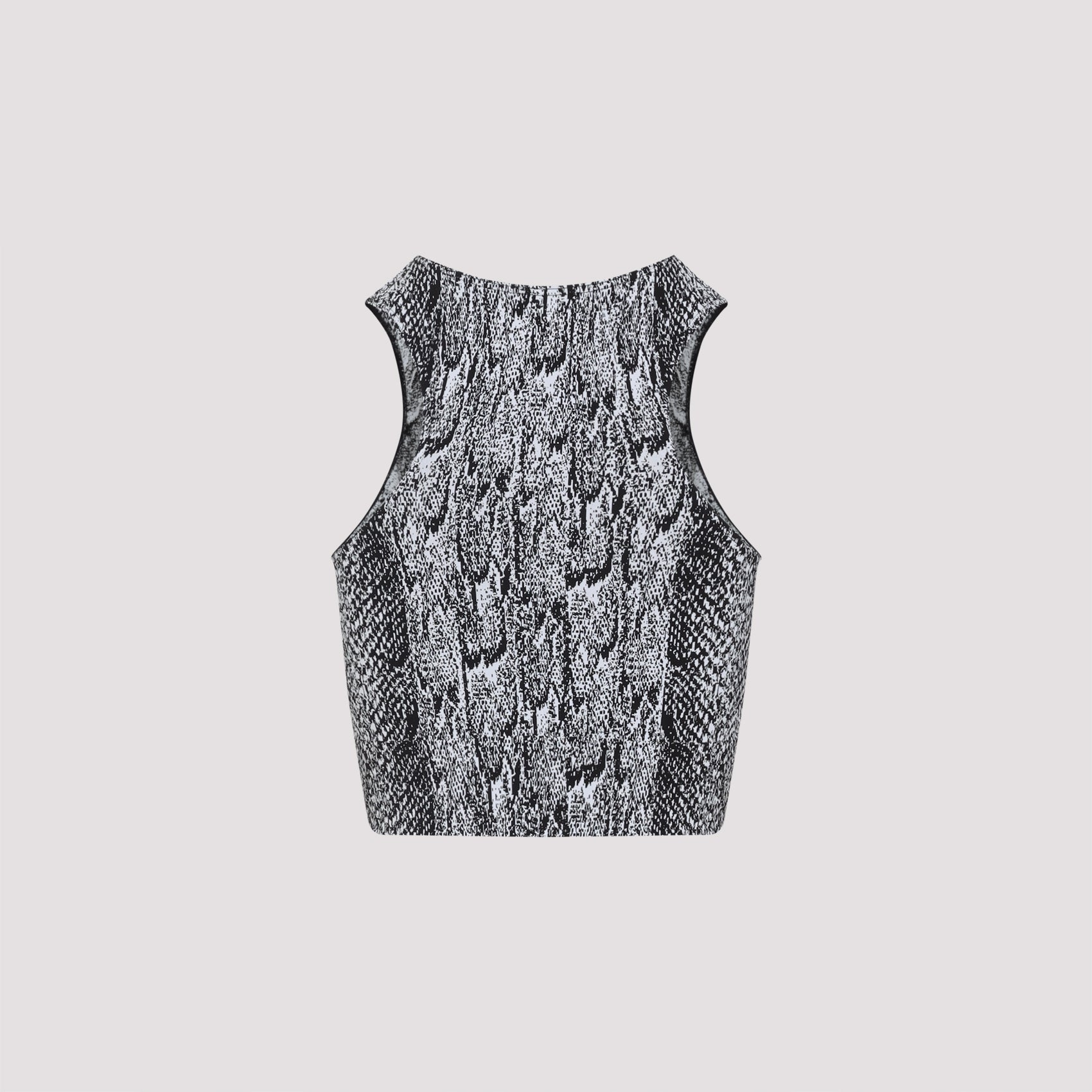 WOLFORD Seamless Python Top for Men