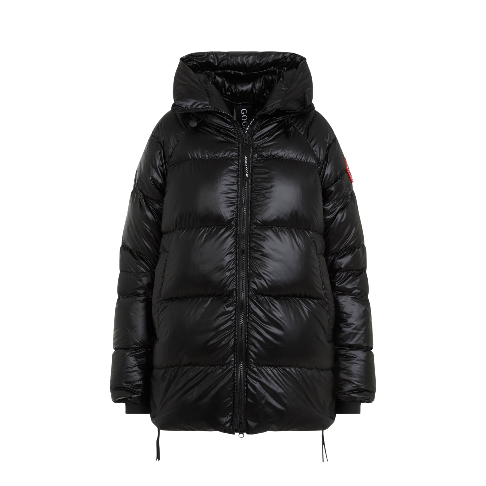 CANADA GOOSE Cypress Puffer Jacket for Men - FW25 Collection