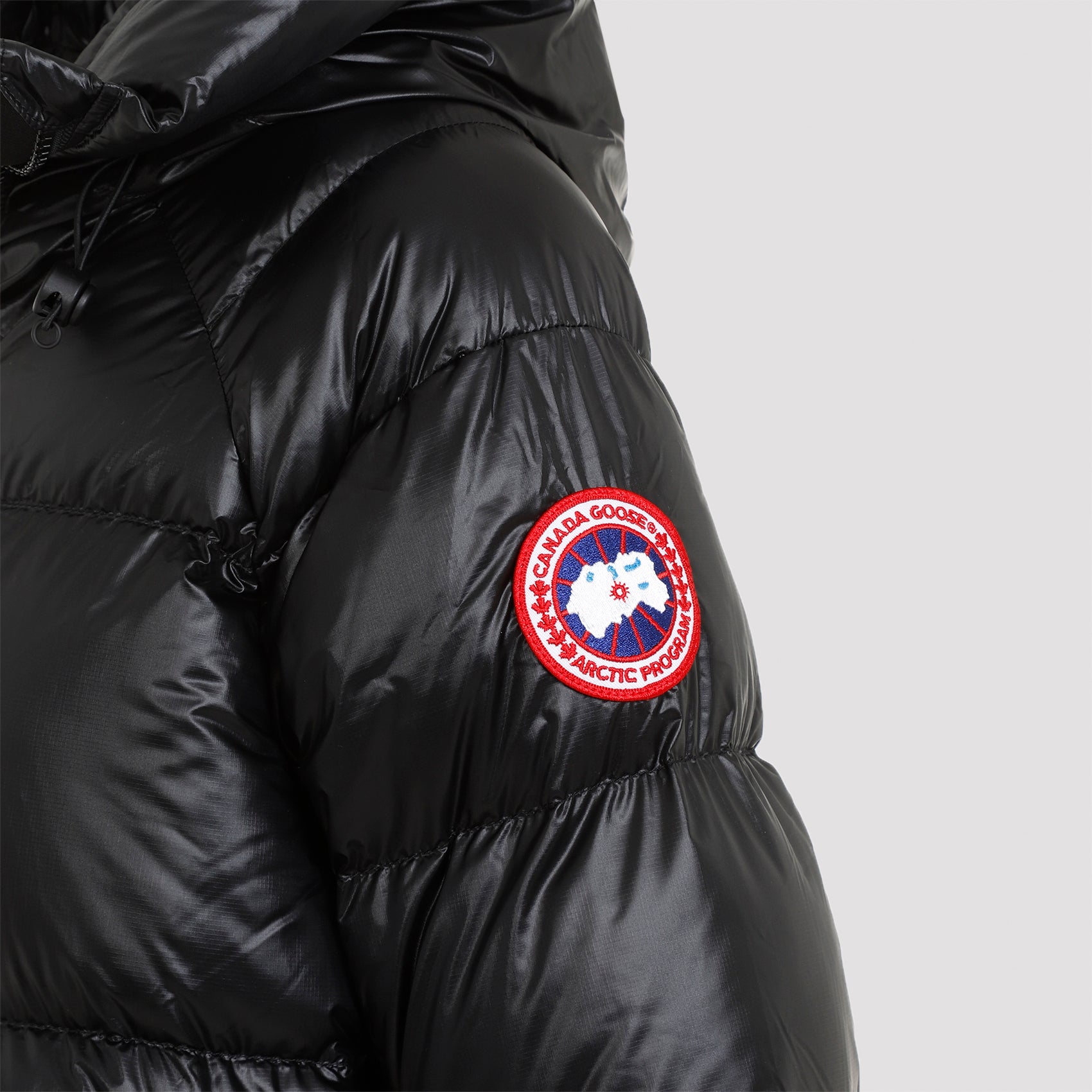 CANADA GOOSE Cypress Puffer Jacket for Men - FW25 Collection