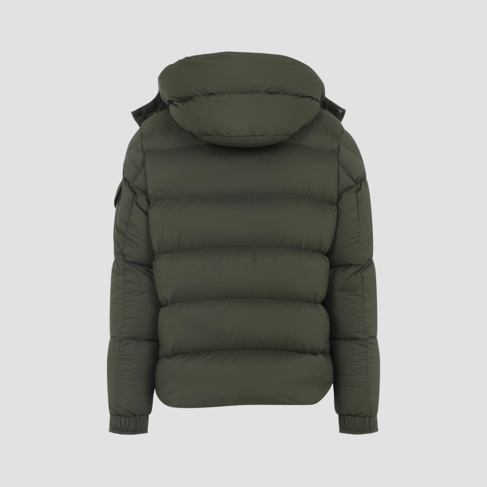 MONCLER Maya 70 Down Jacket for Men - Winter Essential