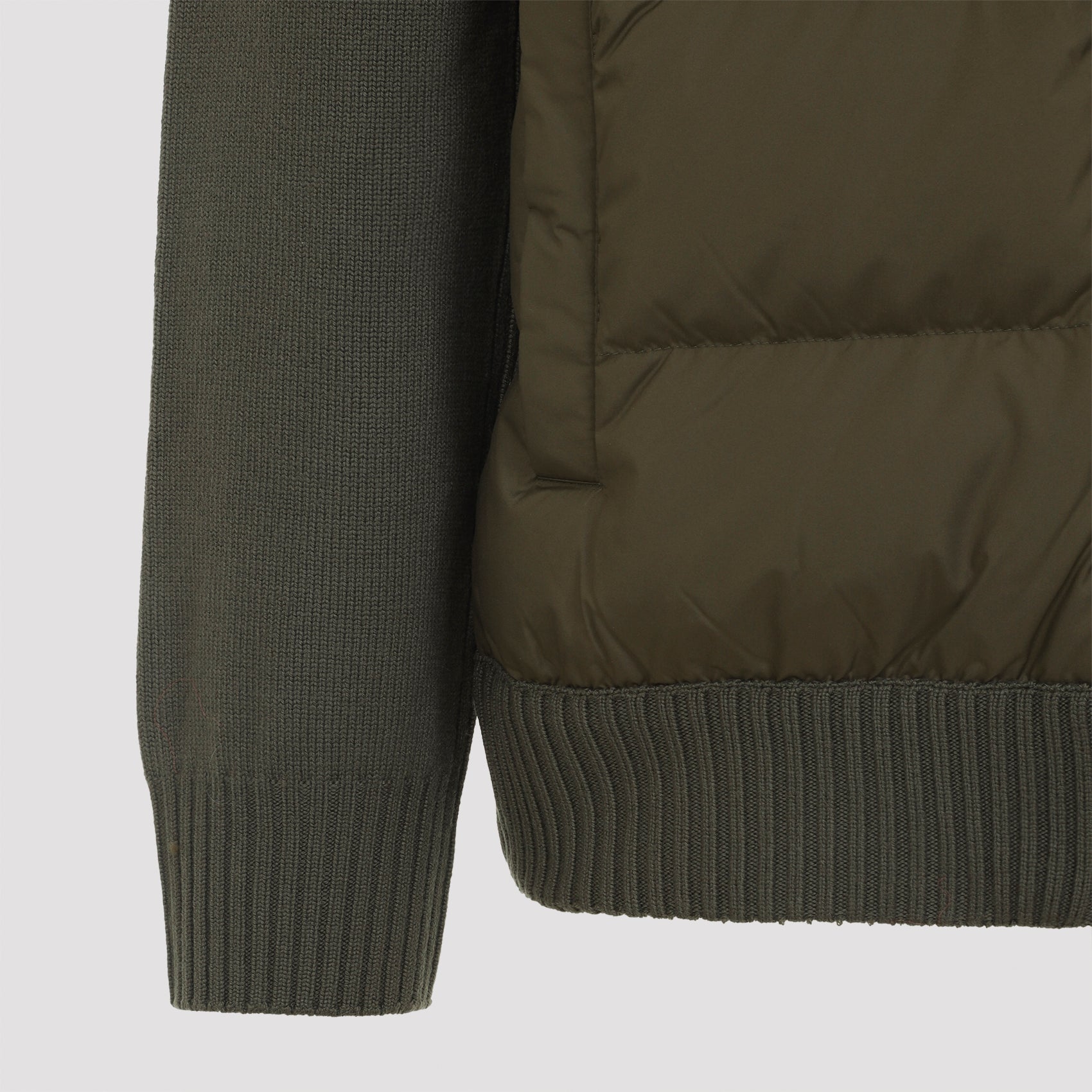 MONCLER Classic Men's Cardigan