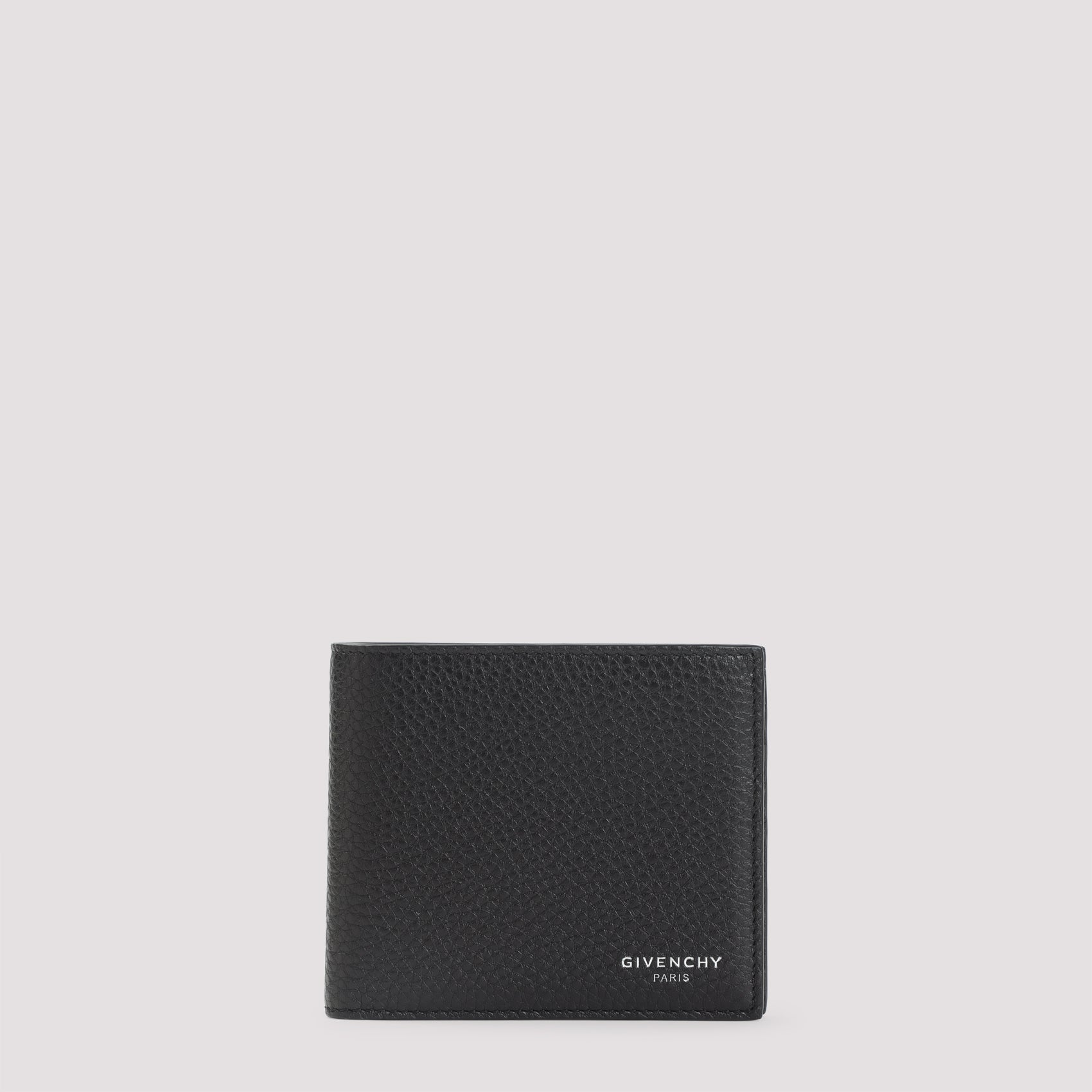 GIVENCHY Mini Leather Billfold Wallet 8CC
