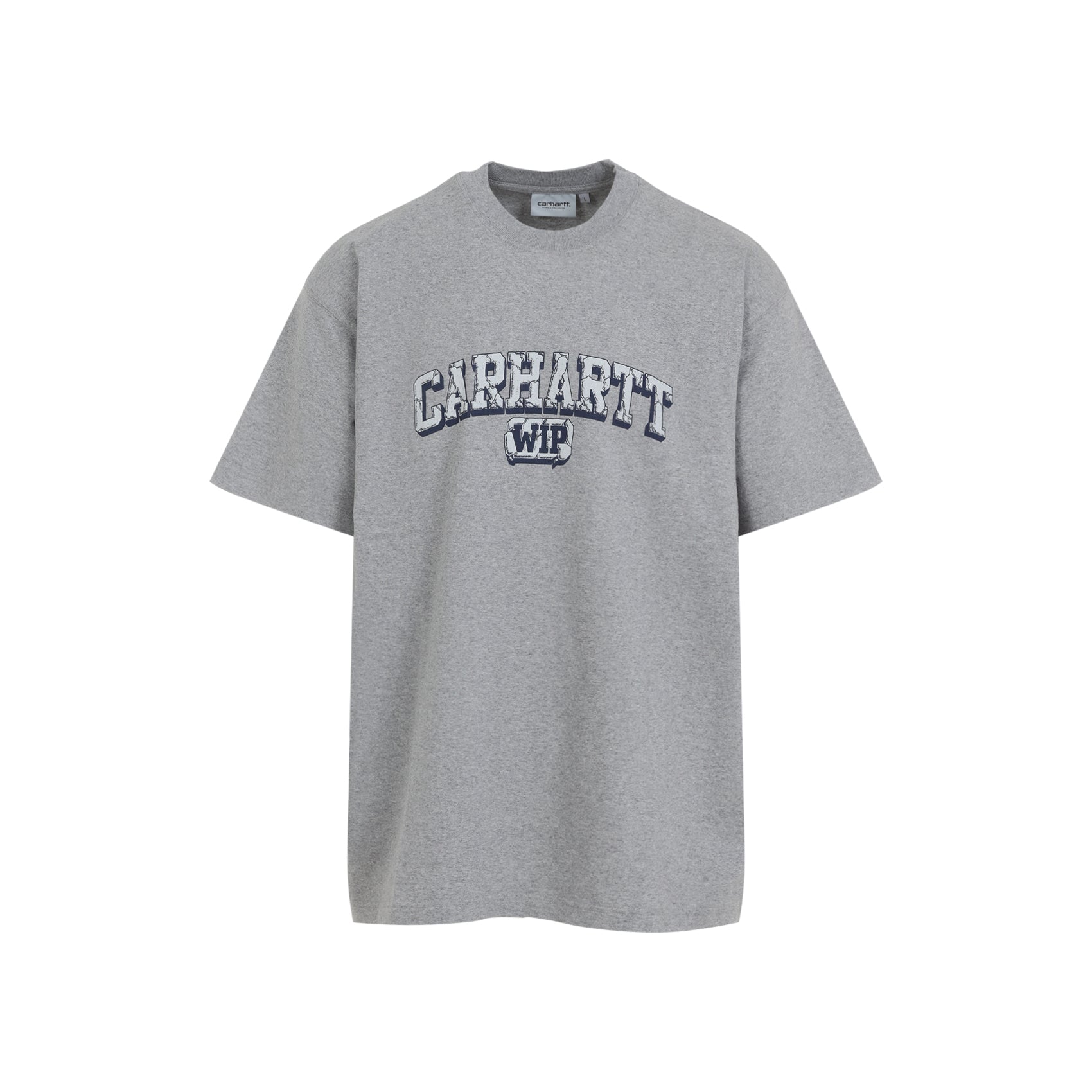 CARHARTT WIP Heavy Duty Men's T-Shirt - Summer 2026