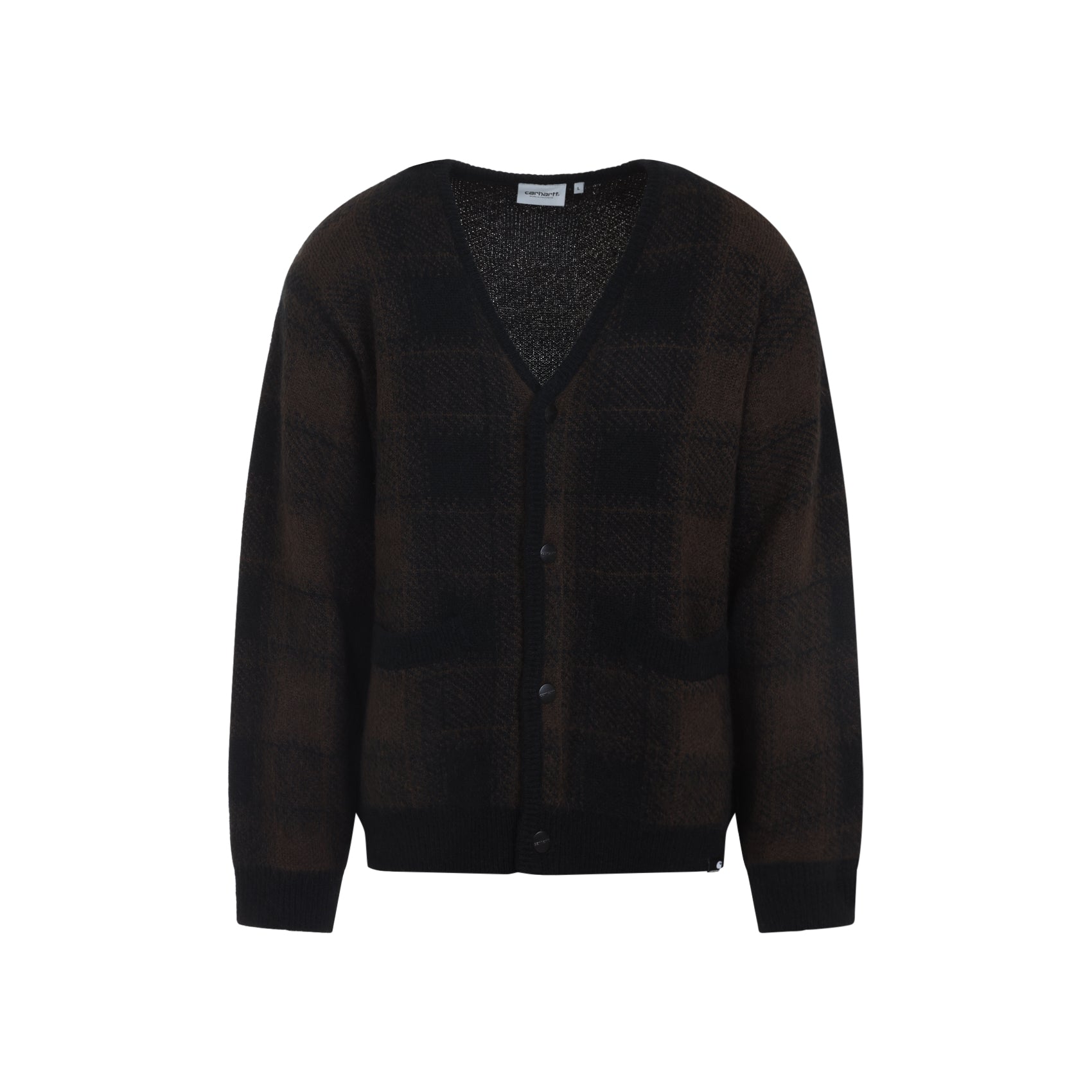 CARHARTT WIP Men's Everson Mini Cardigan