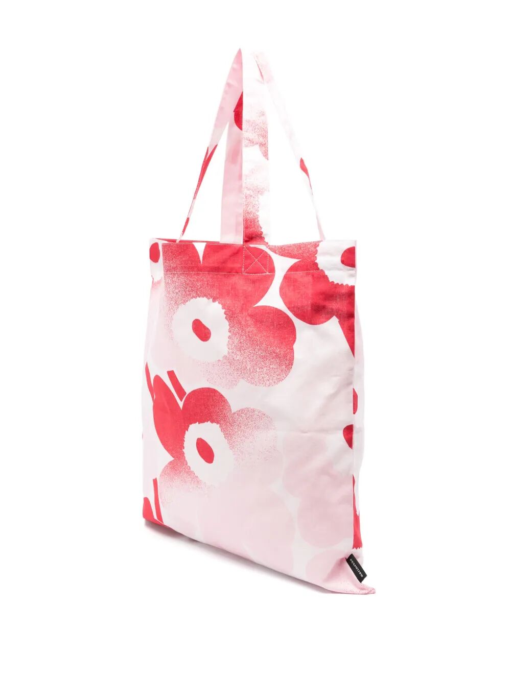 MARIMEKKO Floral Pattern Handbag 44X43 CM
