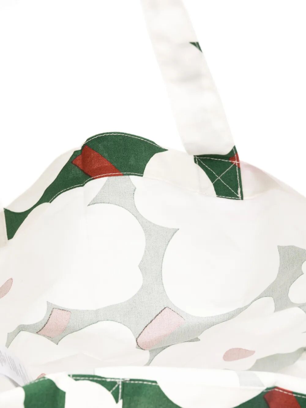 MARIMEKKO Floral Mini Handbag 44X43 CM