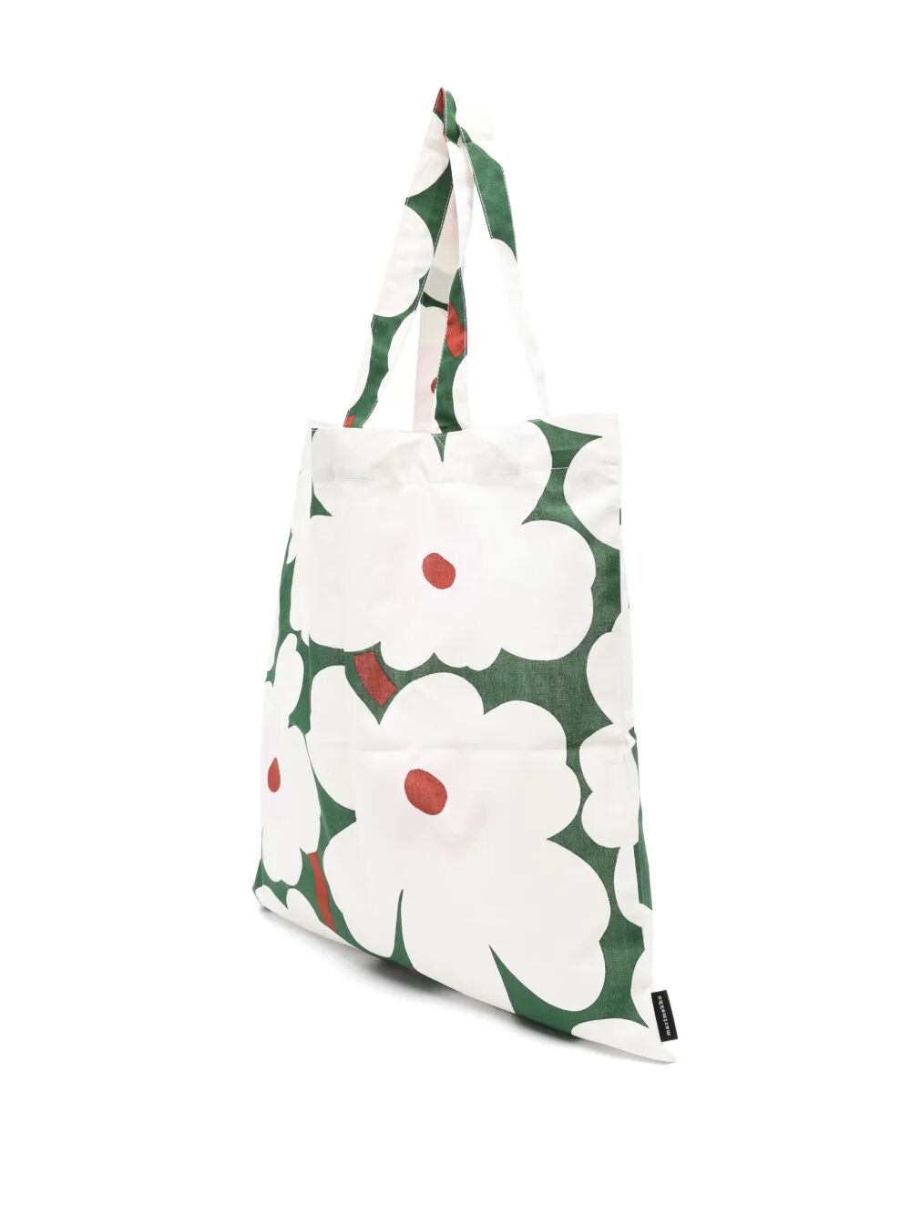 MARIMEKKO Floral Mini Handbag 44X43 CM