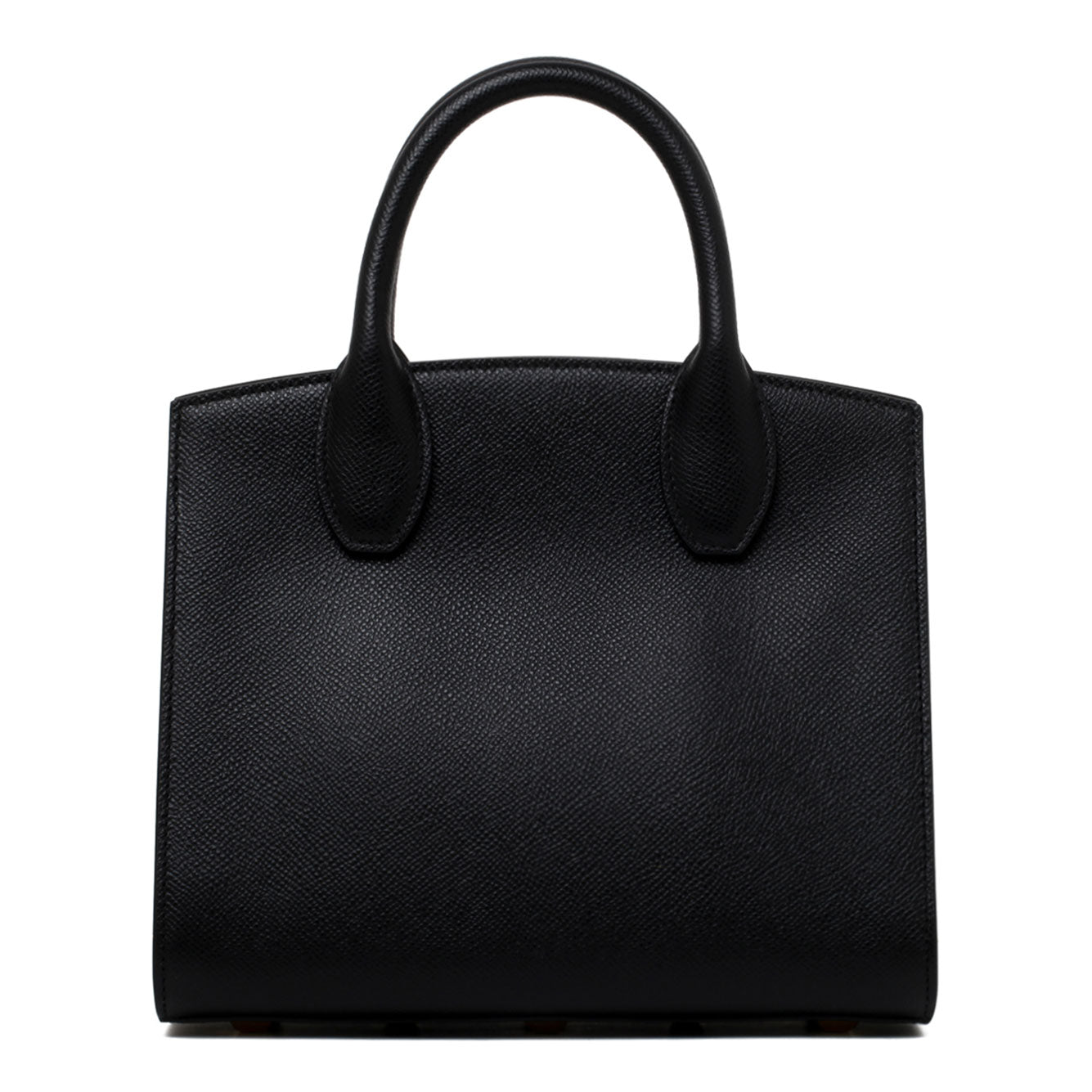 Ferragamo Mini Leather Handbag