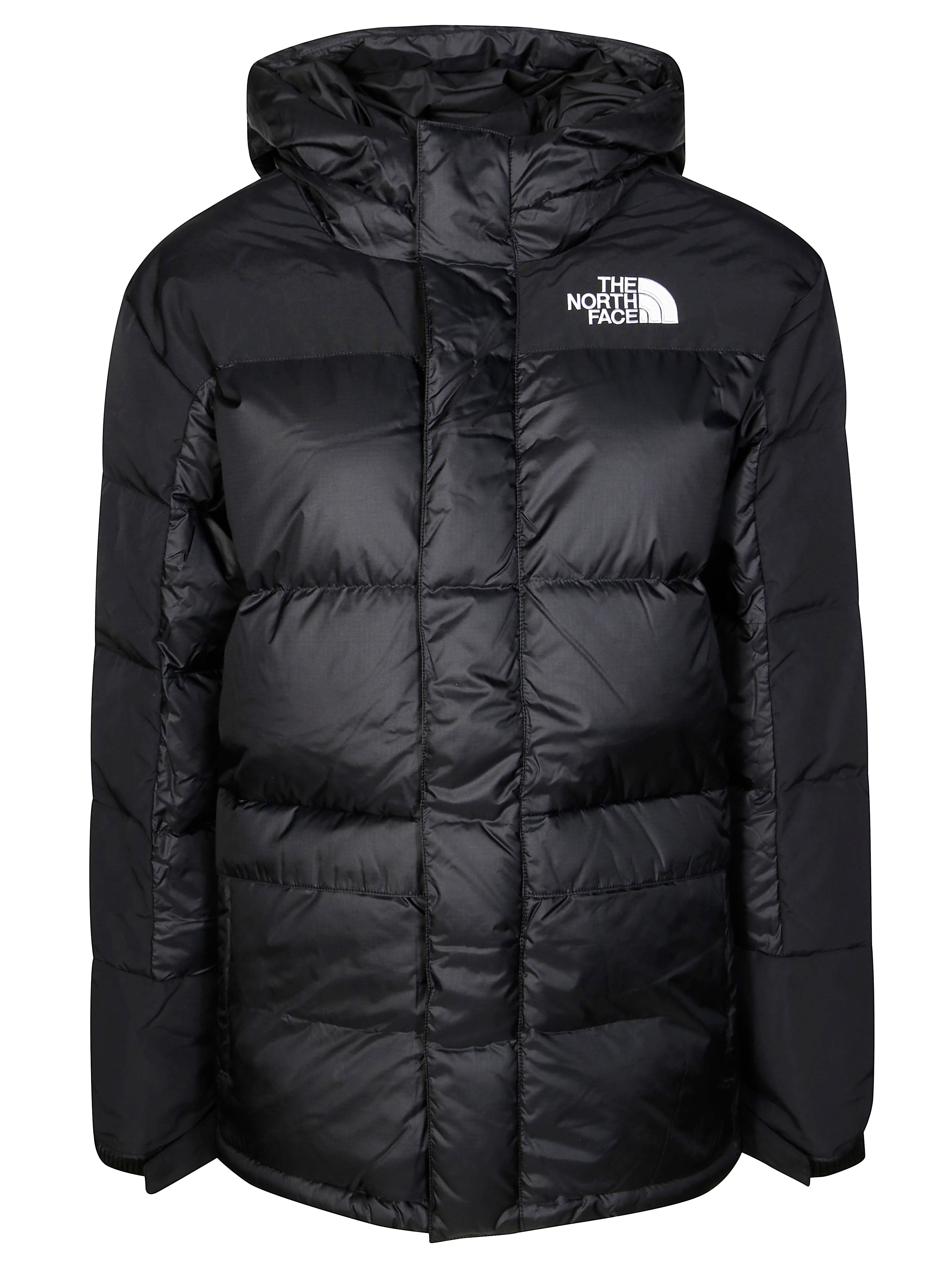 THE NORTH FACE Mini Down Short Parka Jacket