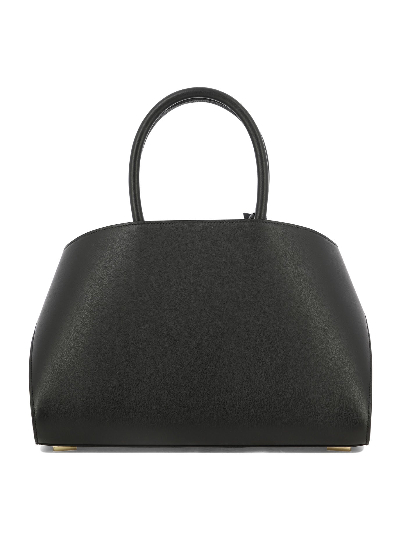 Ferragamo Feminine Shoulder Handbag - Perfect for FW25
