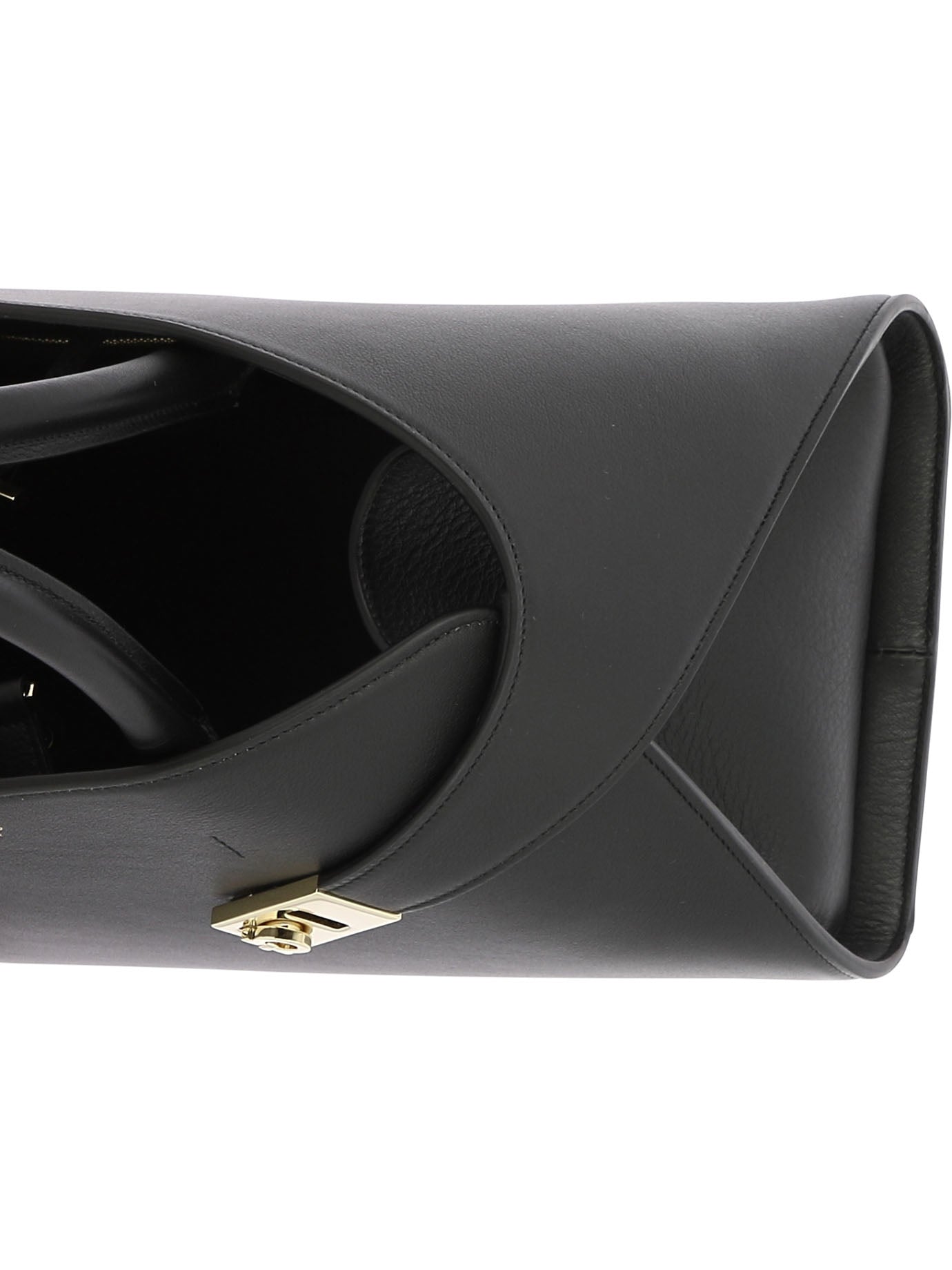 Ferragamo Feminine Shoulder Handbag - Perfect for FW25