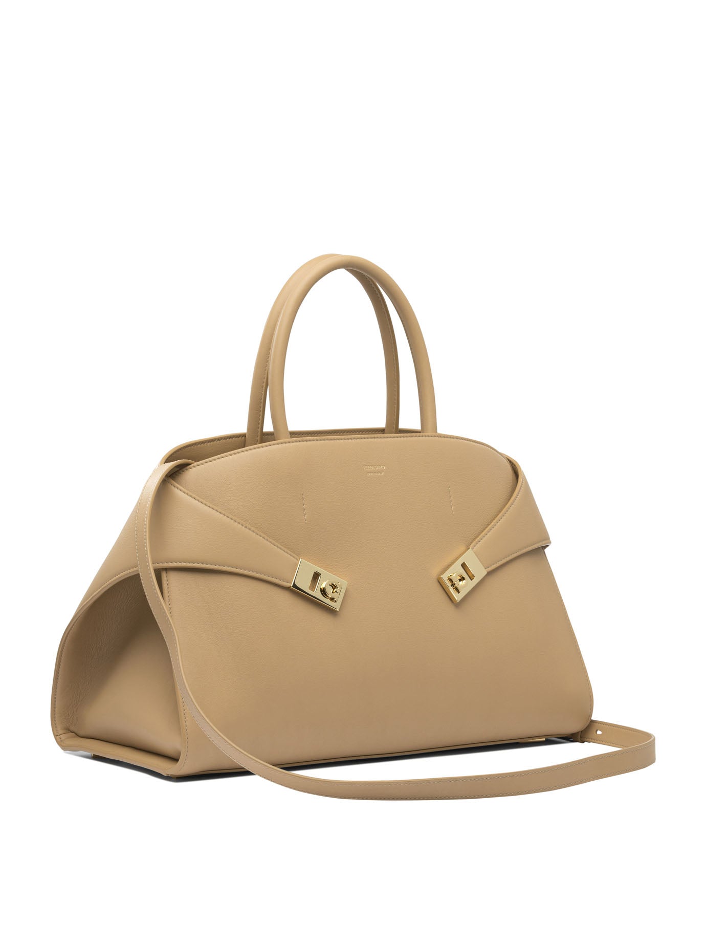 Ferragamo Elegant Mini Handbag for Women - FW25 Collection