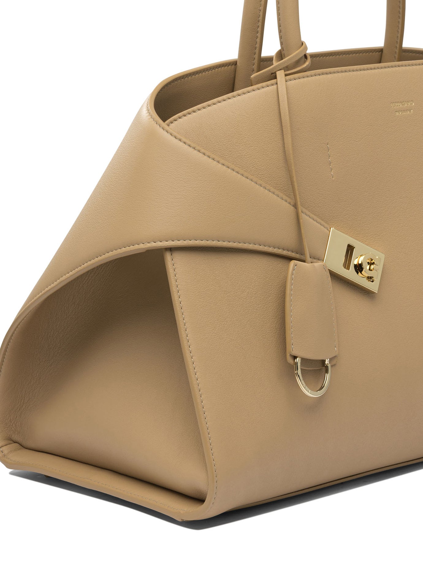 Ferragamo Elegant Mini Handbag for Women - FW25 Collection
