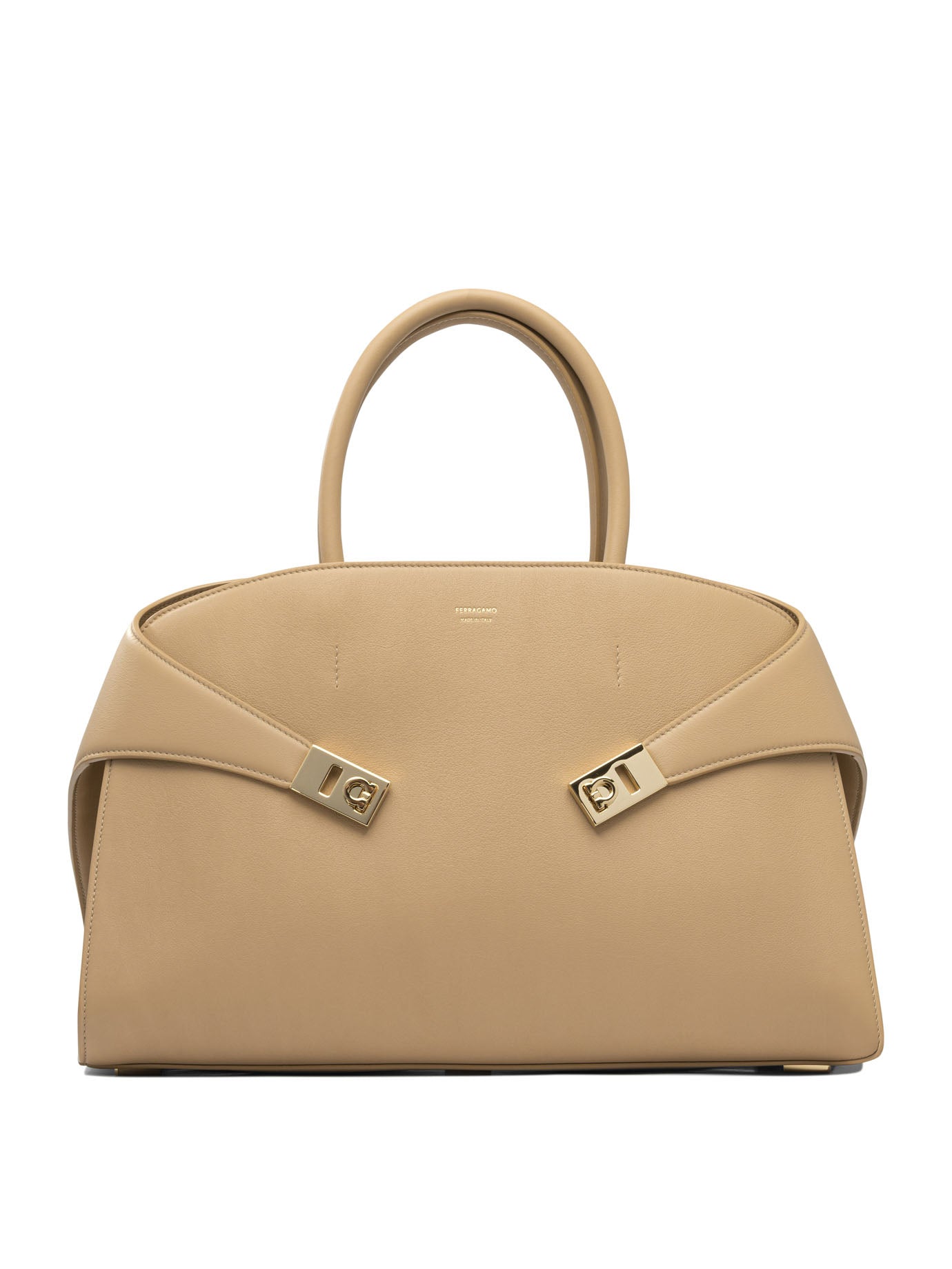 Ferragamo Elegant Mini Handbag for Women - FW25 Collection