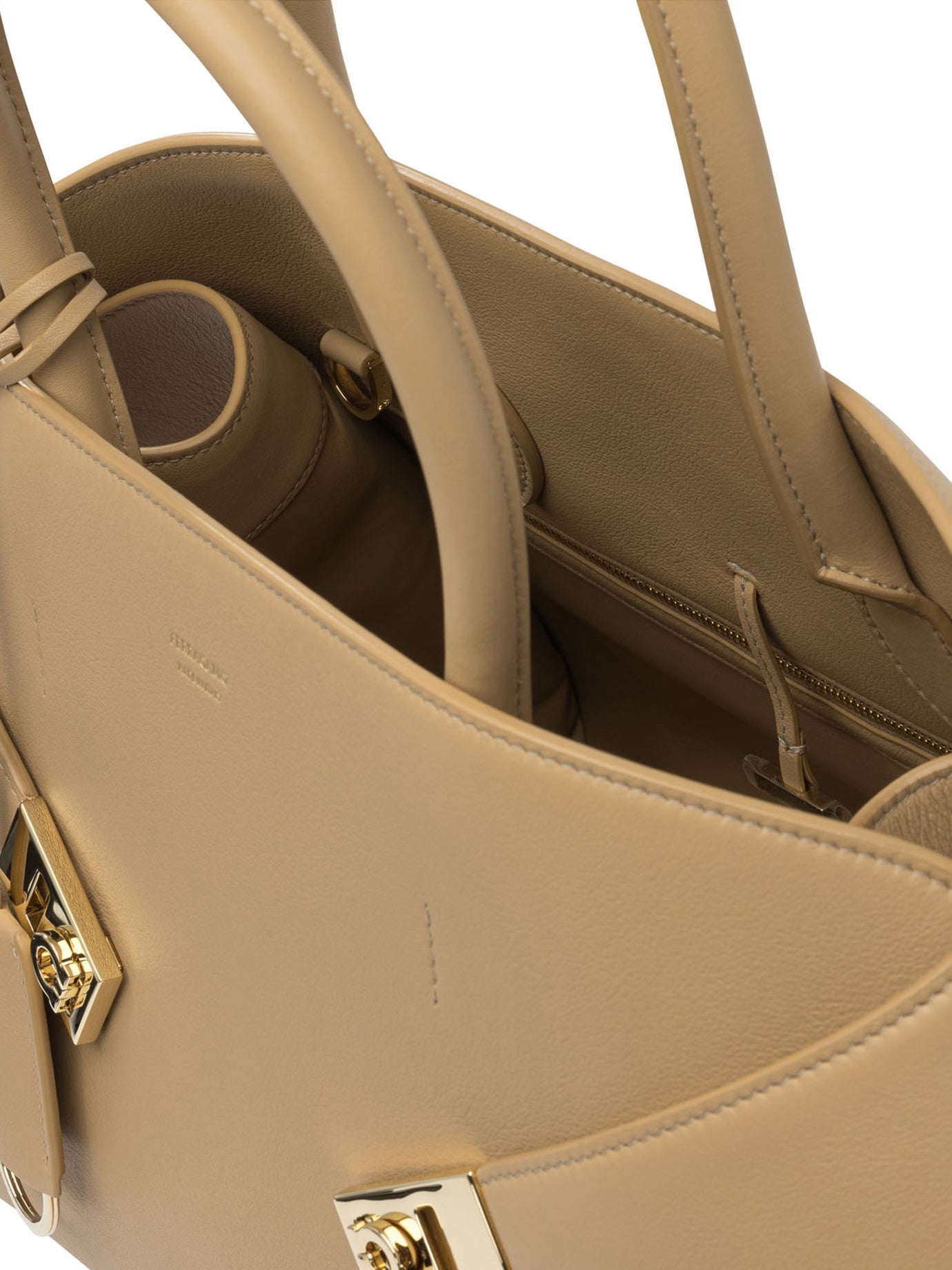 Ferragamo Elegant Mini Handbag for Women - FW25 Collection