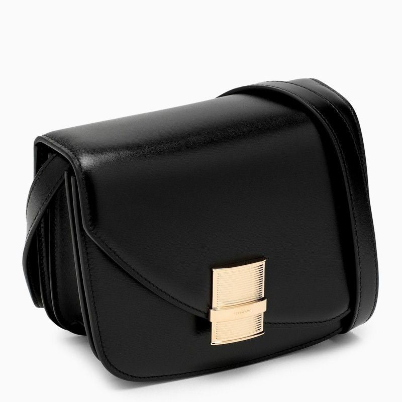 Ferragamo Mini Shoulder Handbag