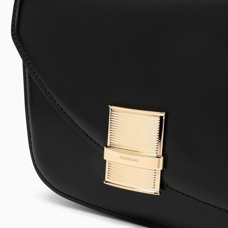 Ferragamo Mini Shoulder Handbag