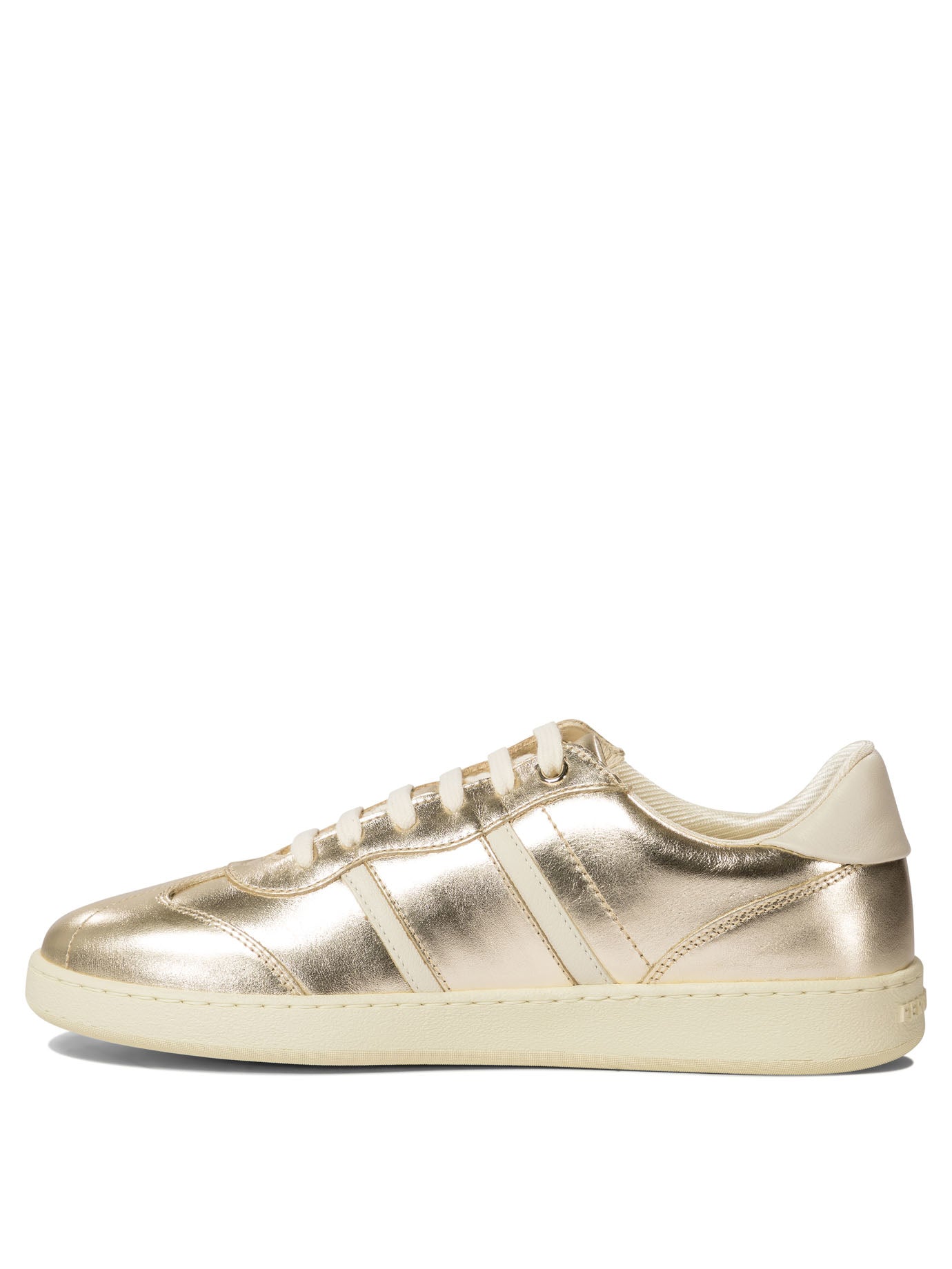 Ferragamo Women's Stylish Slip-On Sneakers