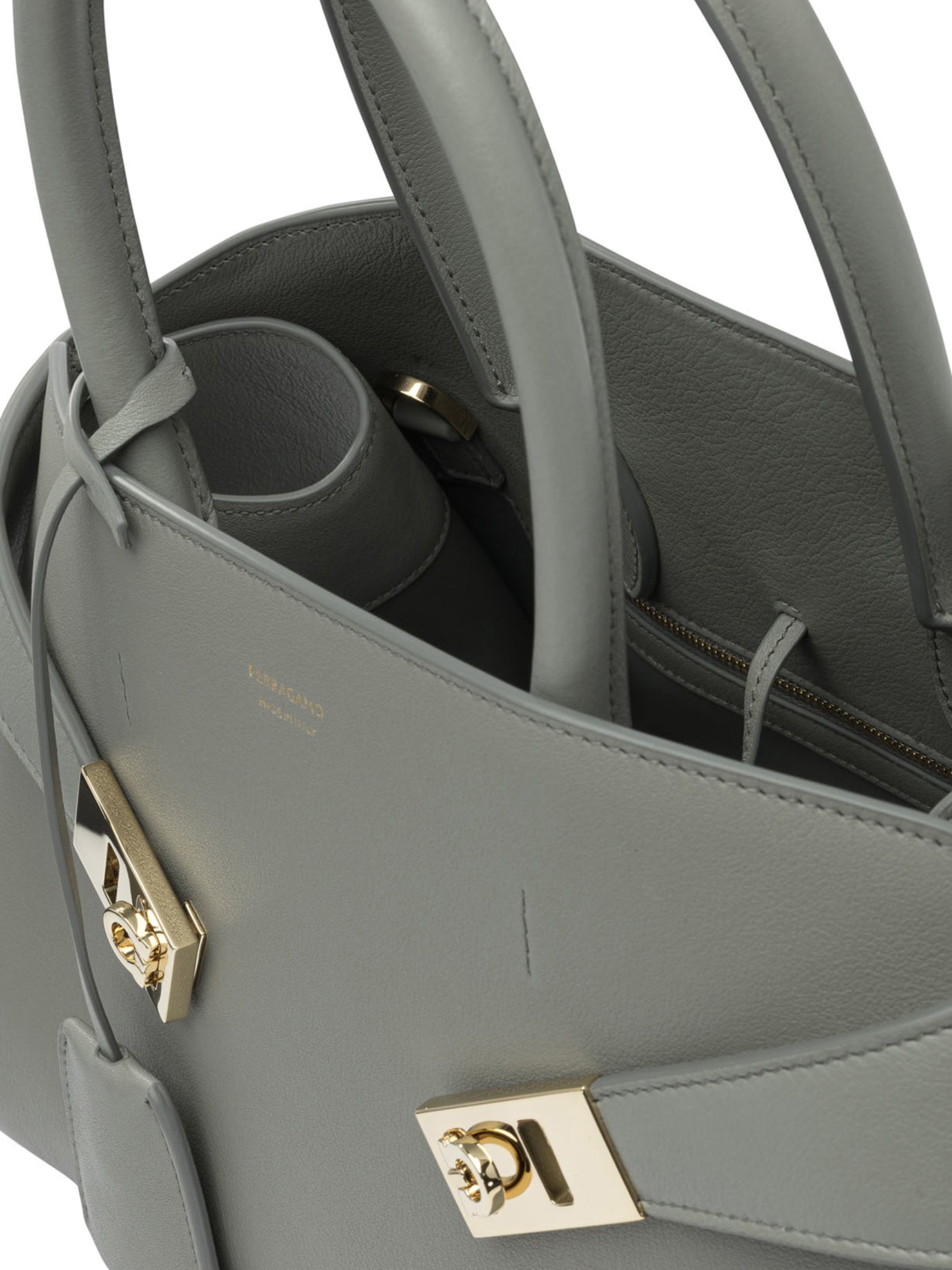 Ferragamo Elegant Handbag for Women - FW25 Collection