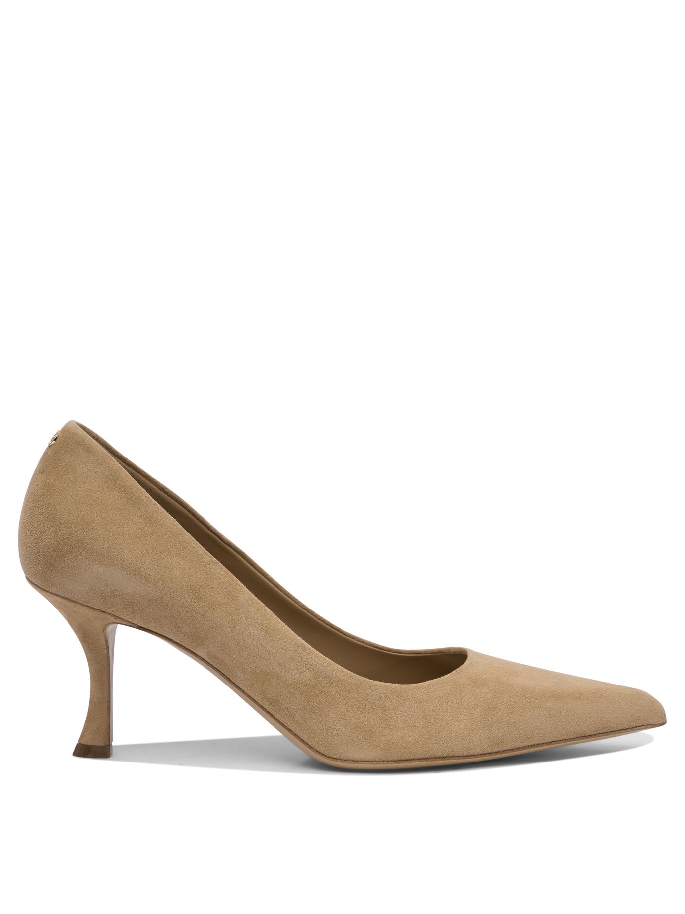Ferragamo Elegant Heeled Shoes for Women