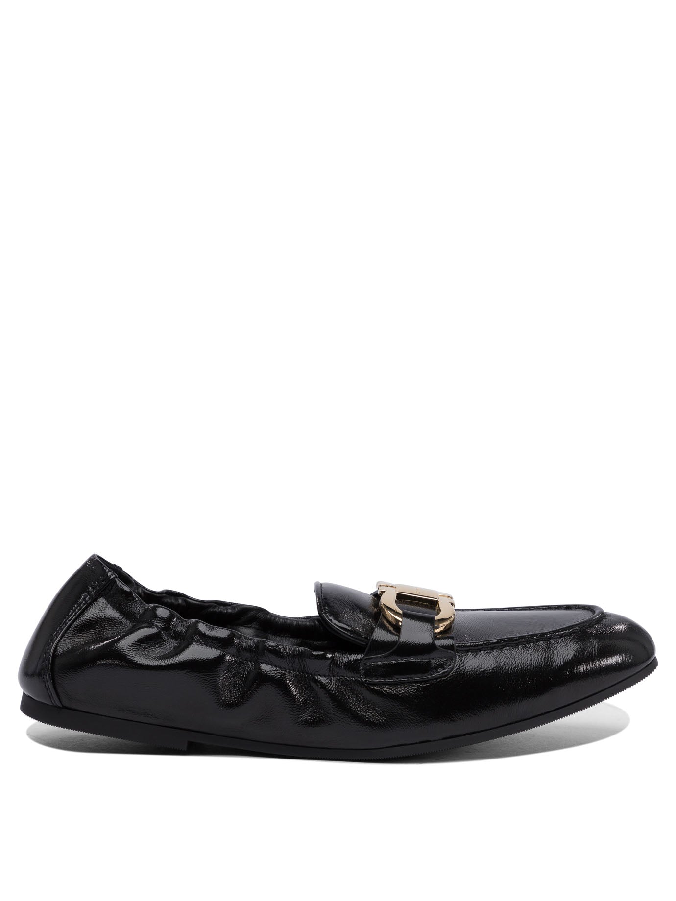 Ferragamo Elegant Women's Loafers & Slippers