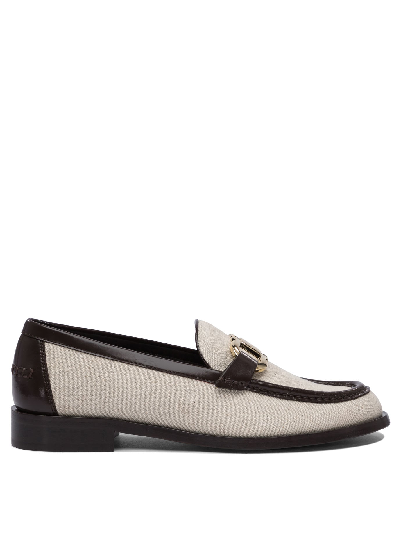 Ferragamo Chic Women’s Loafers for Spring Summer '25